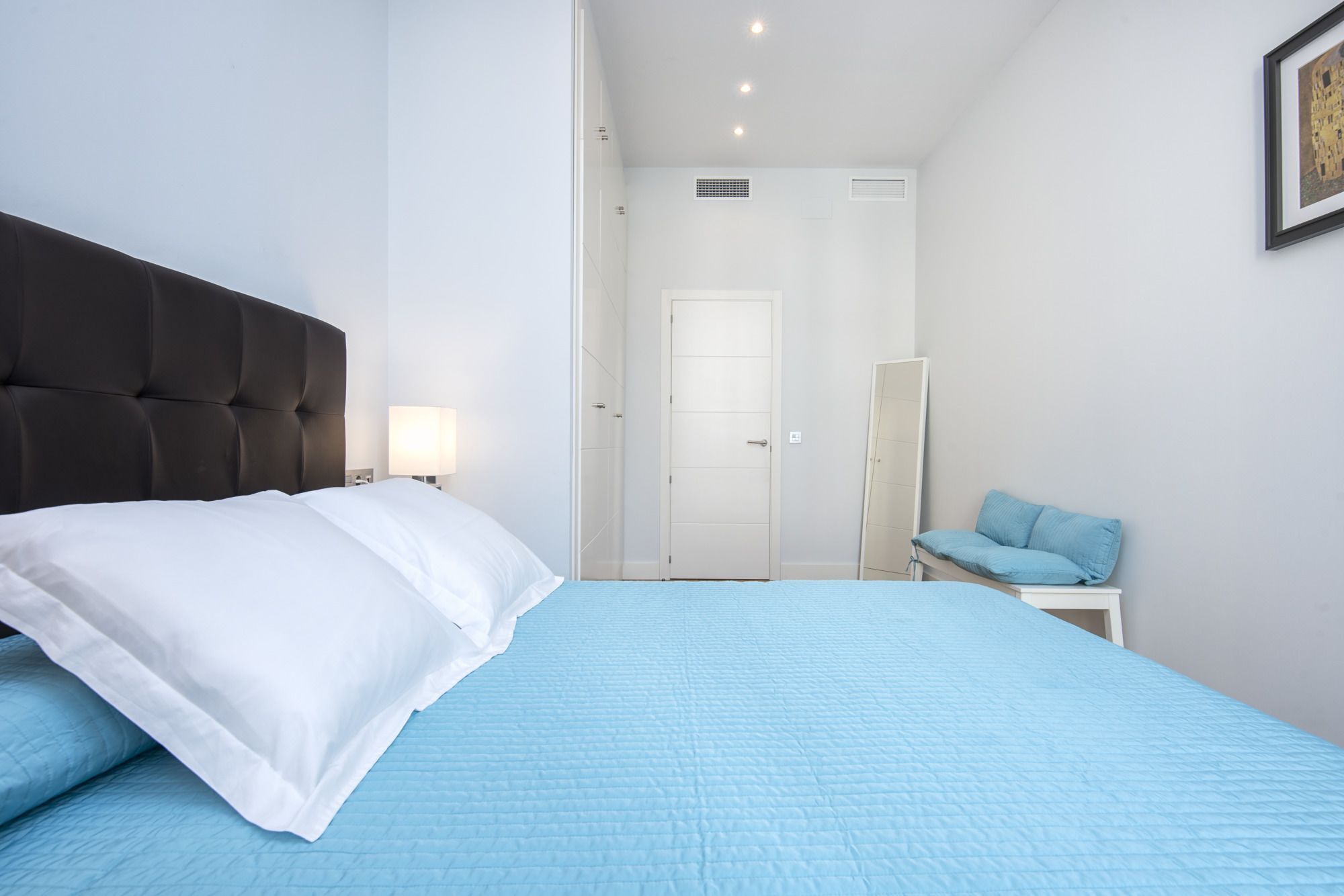 Apartment Adelmar Malaga