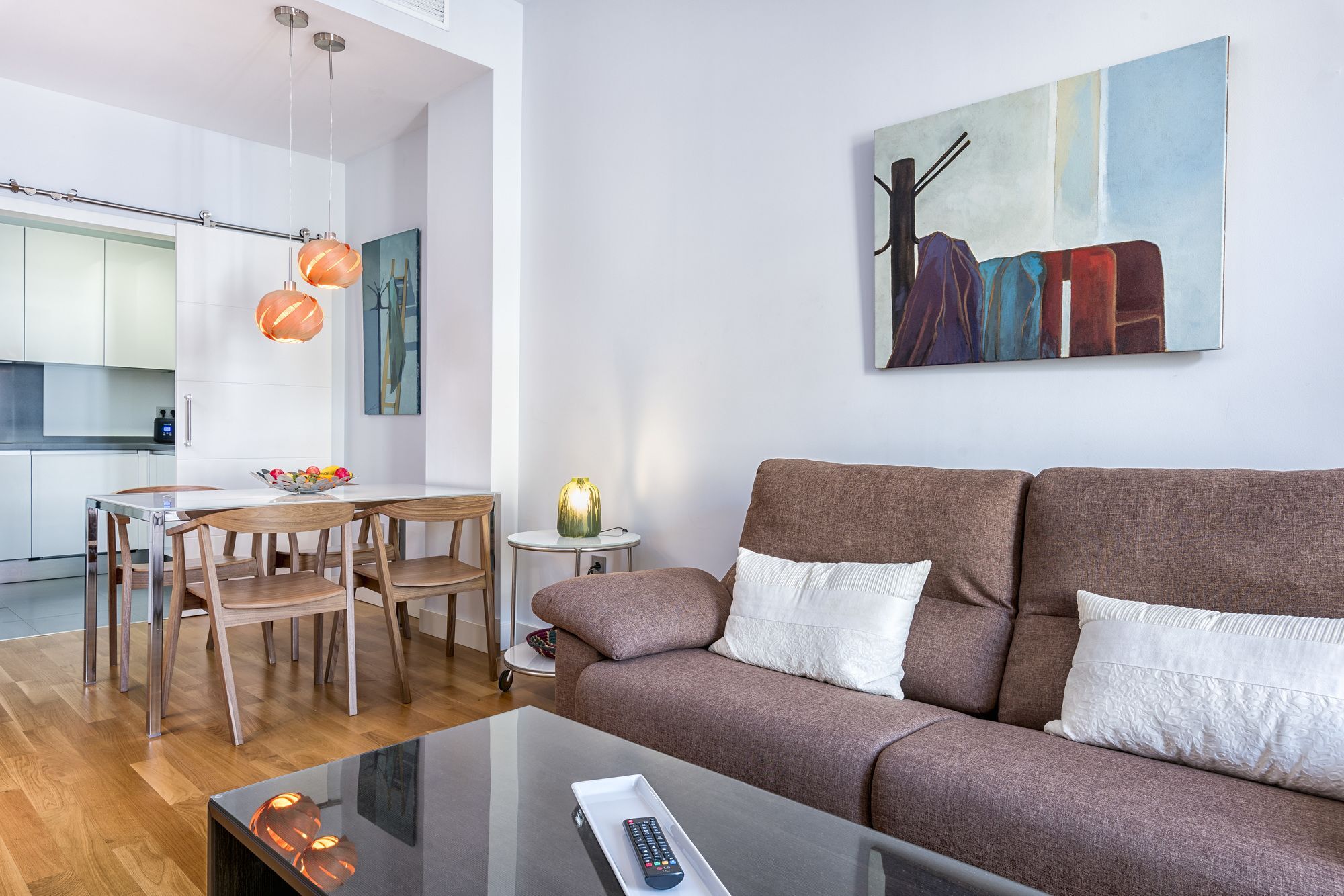 Adelmar Apartment Malaga