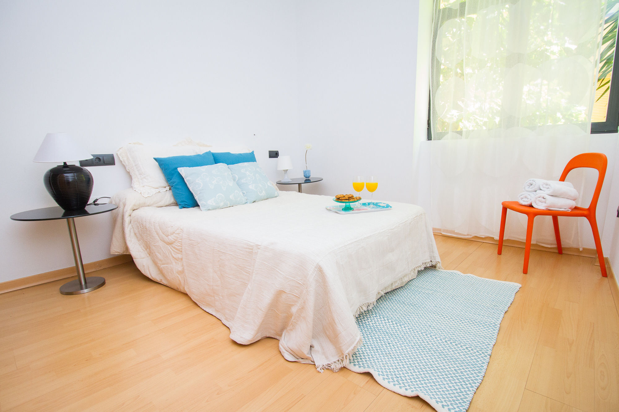 Andres Perez - Cultural Centre Apartment Malaga