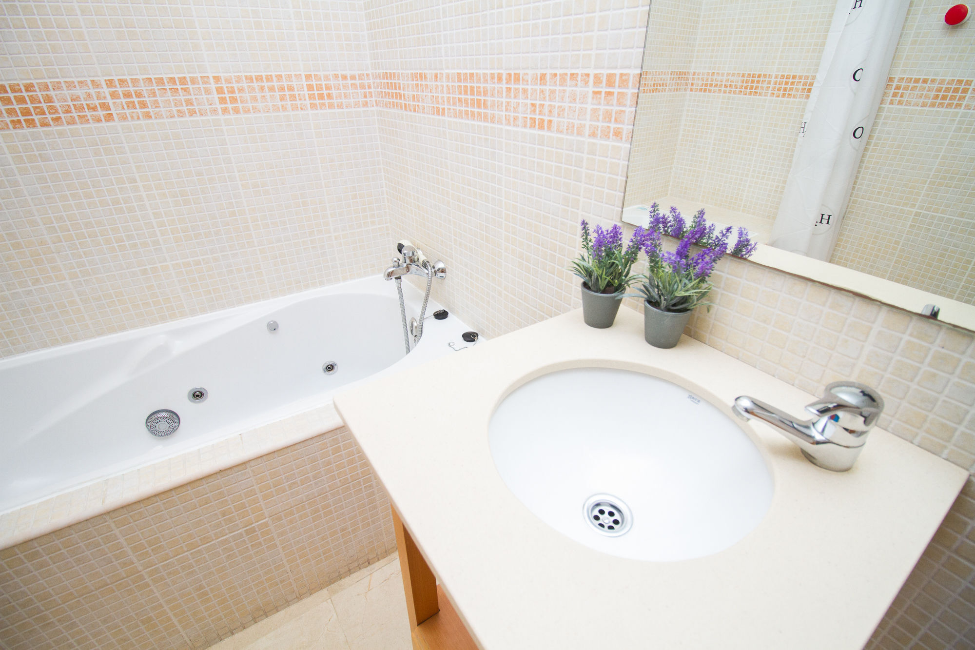 Apartment Andres Perez - Cultural Centre Malaga