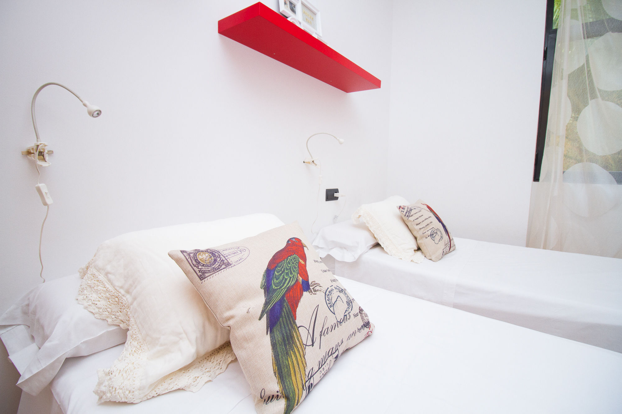 Apartment Andres Perez - Cultural Centre Malaga