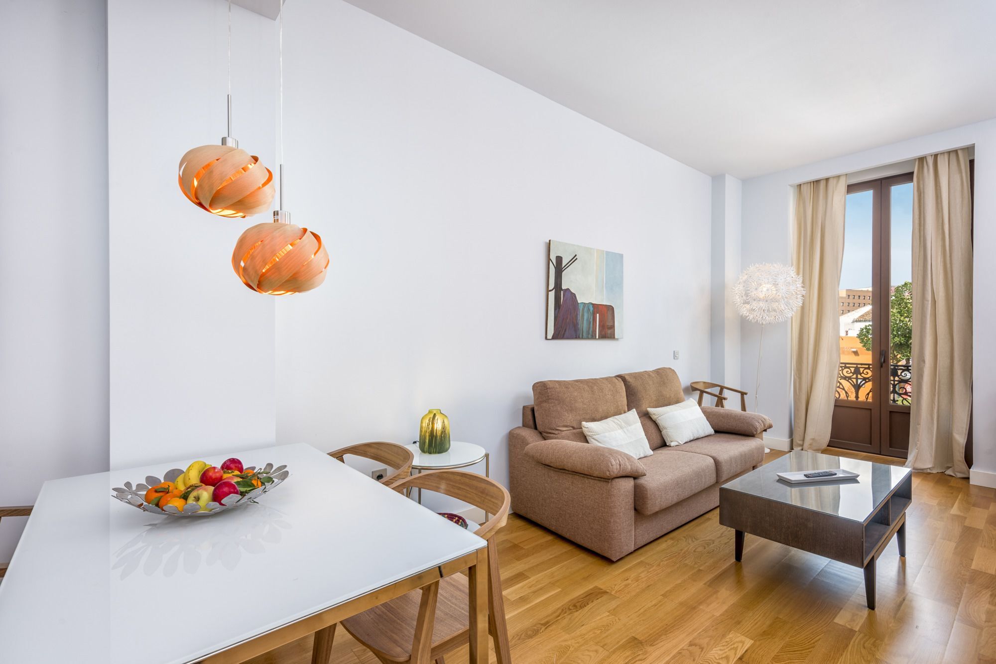 Adelmar Apartment