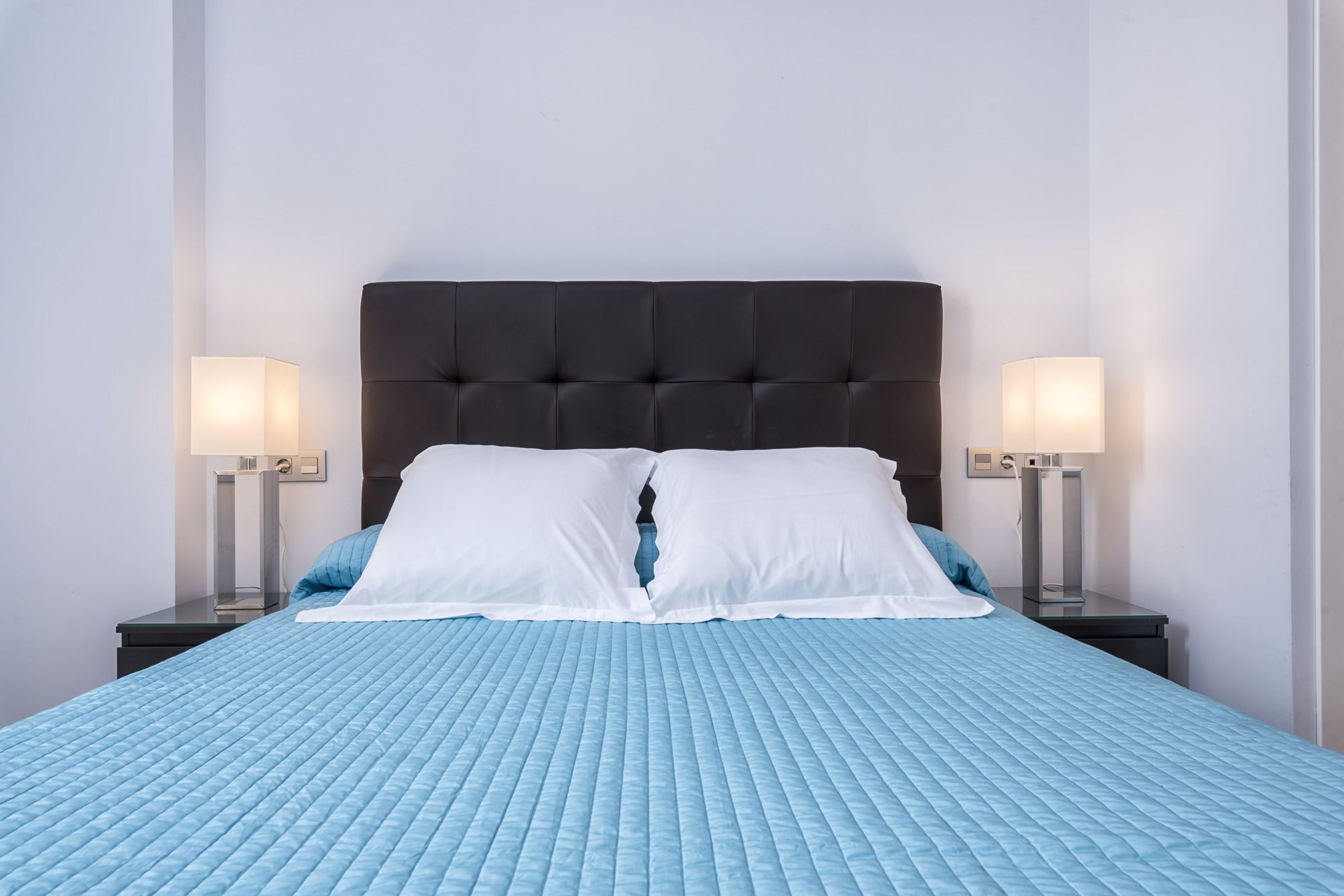 Apartment Adelmar Malaga