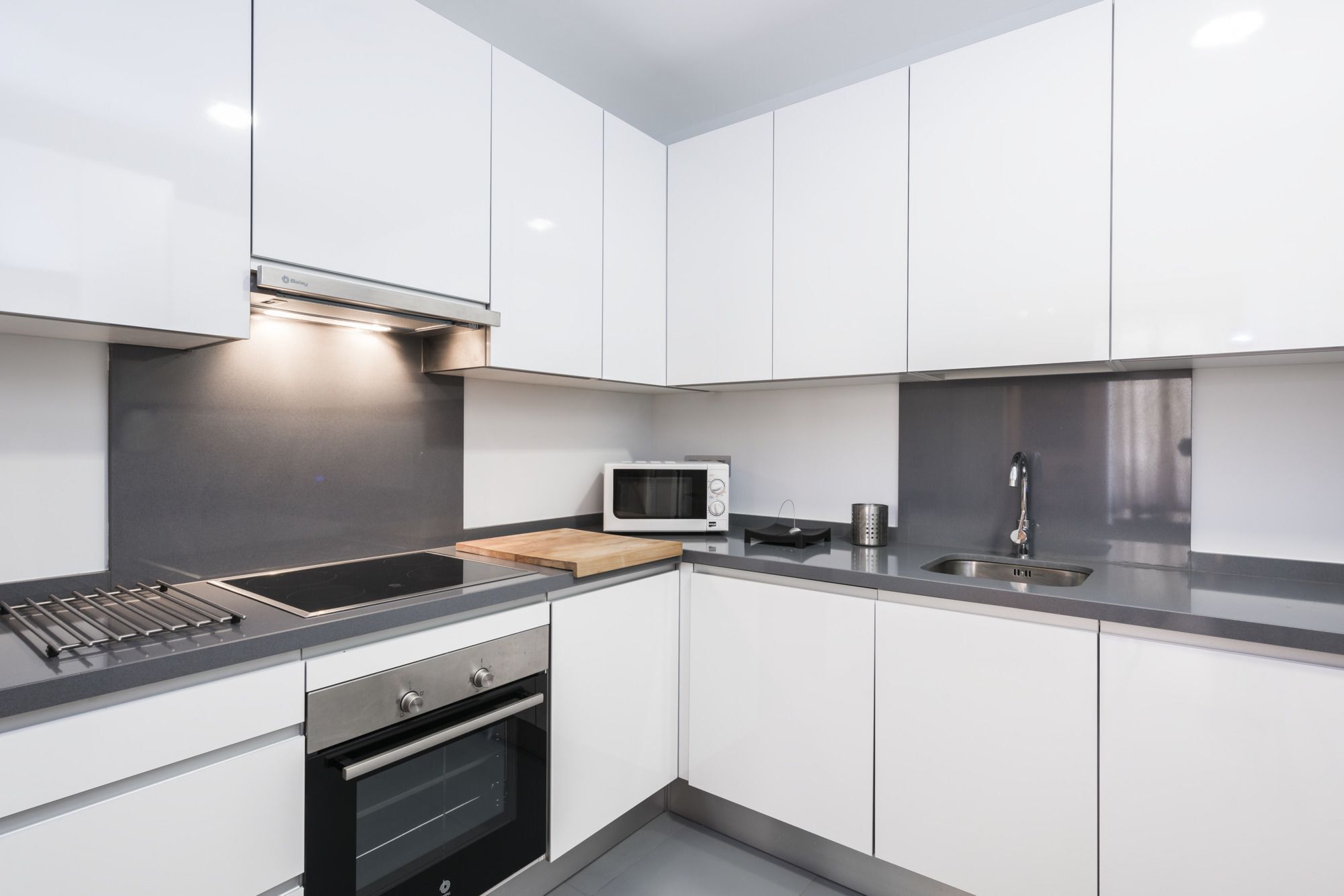 Apartment Adelmar Malaga