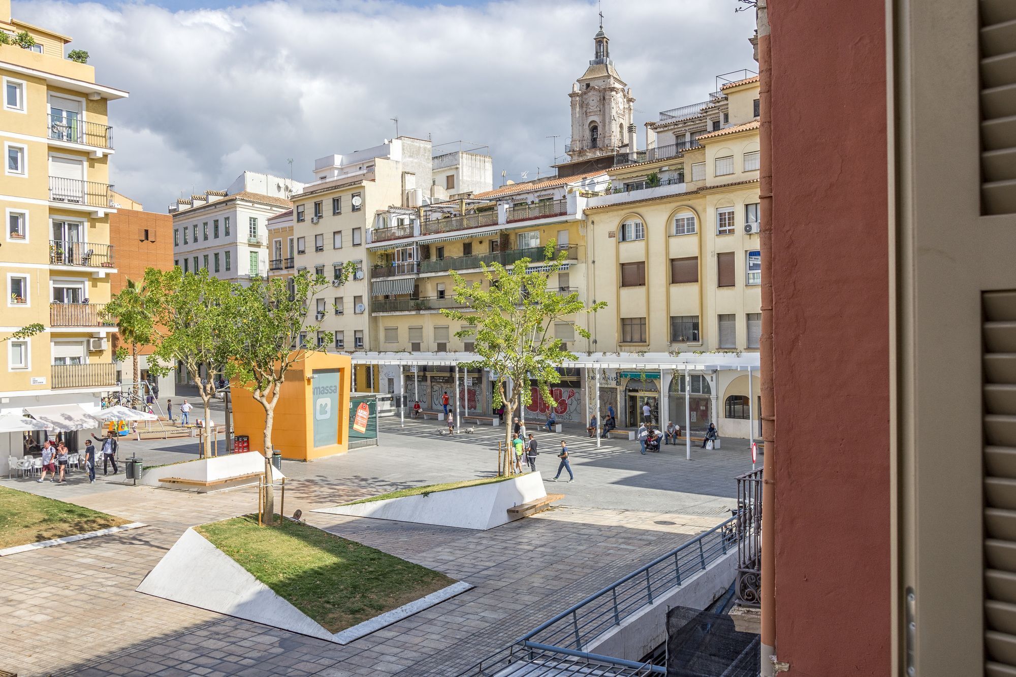 Adelmar Apartment
