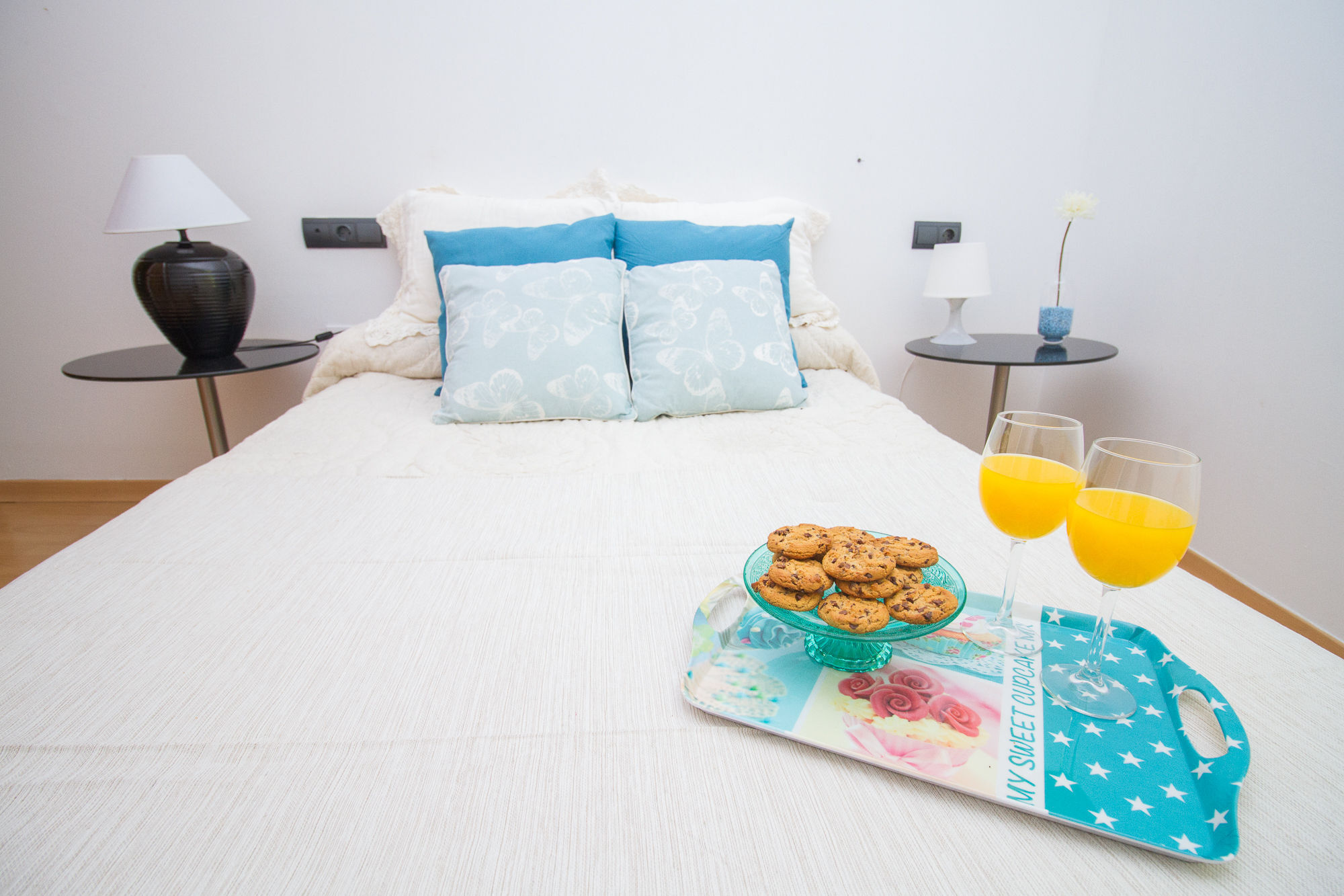 Apartment Andres Perez - Cultural Centre