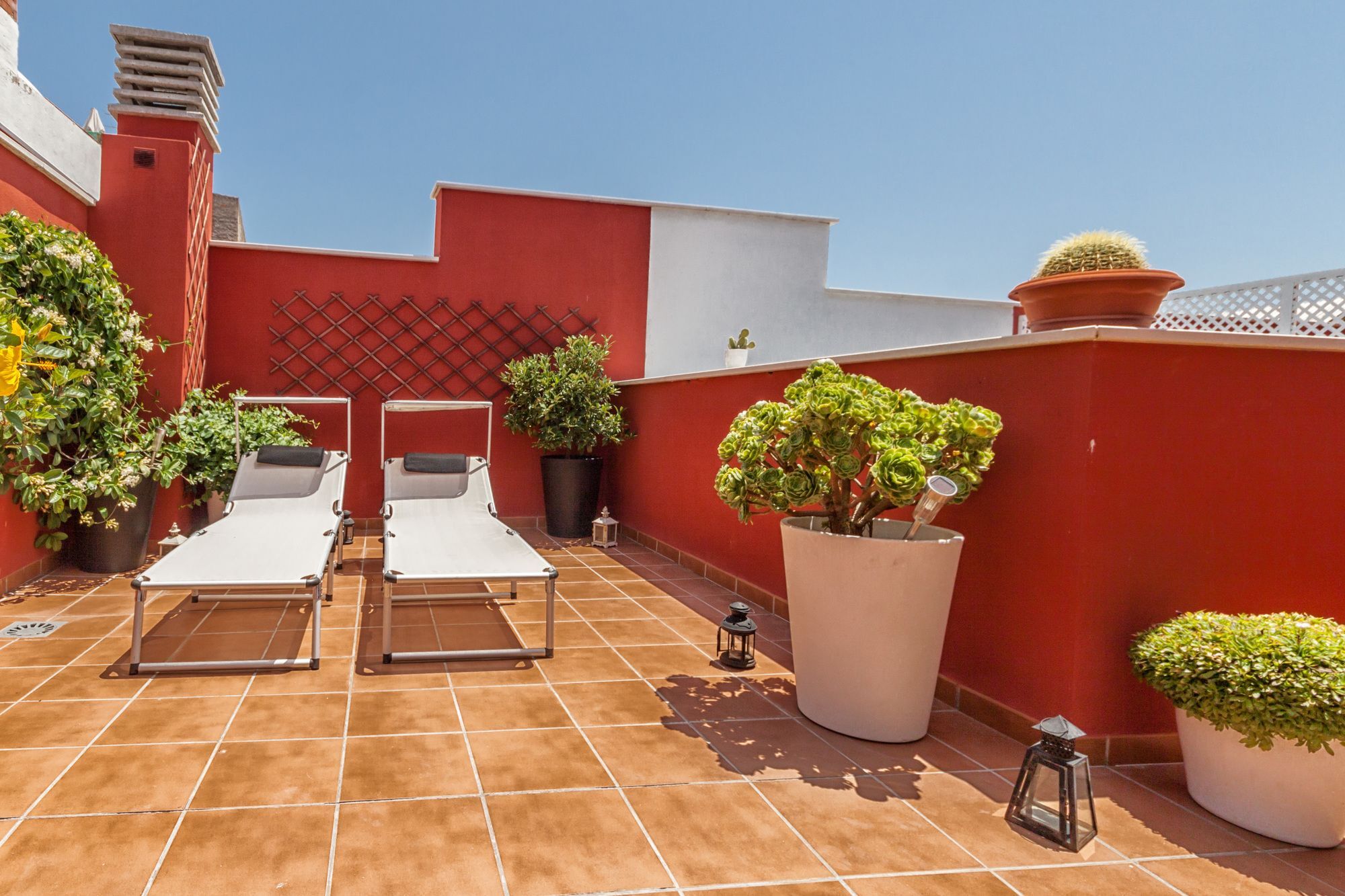Maria Apartment Malaga