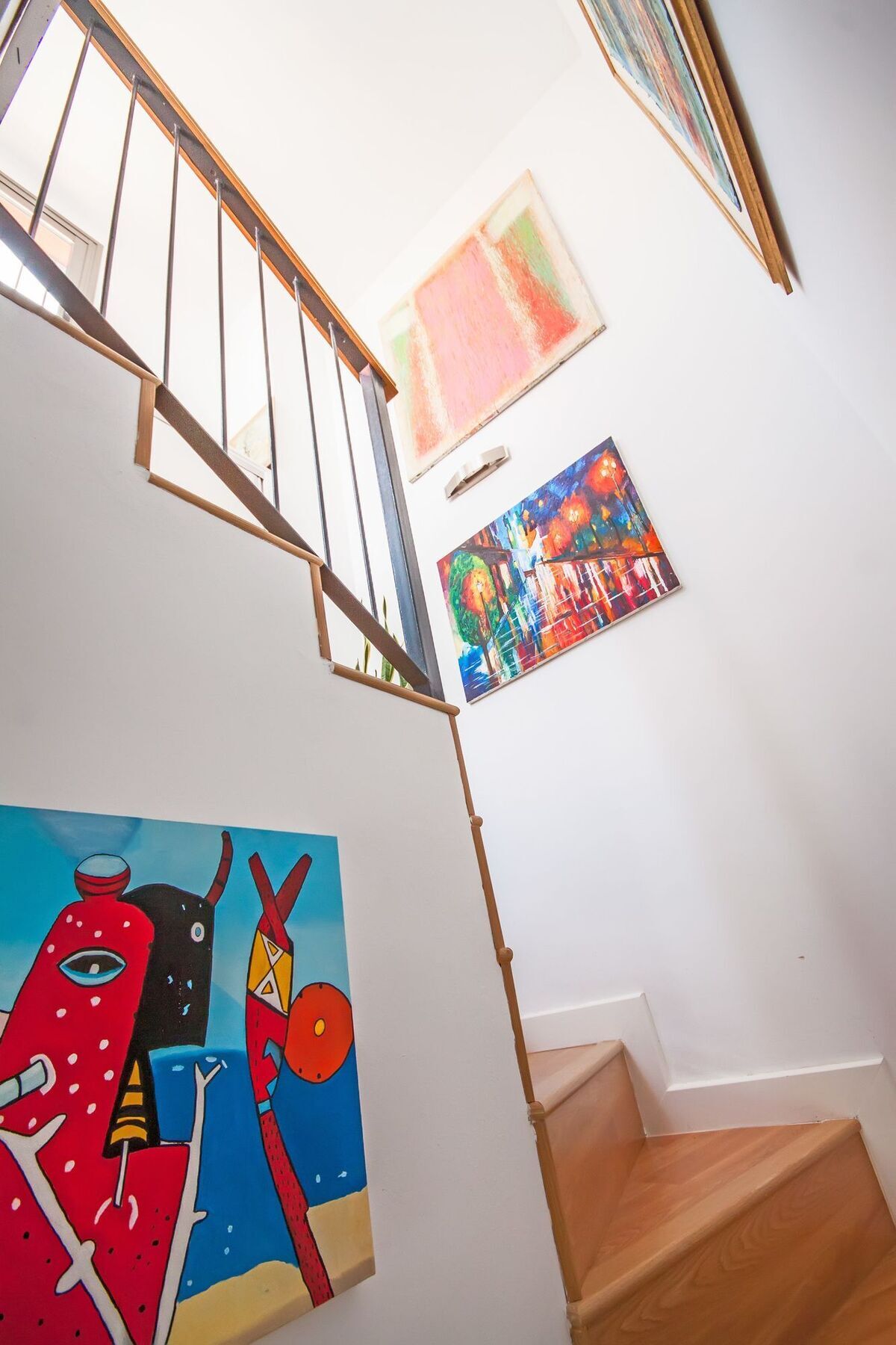 Maria Apartment Malaga