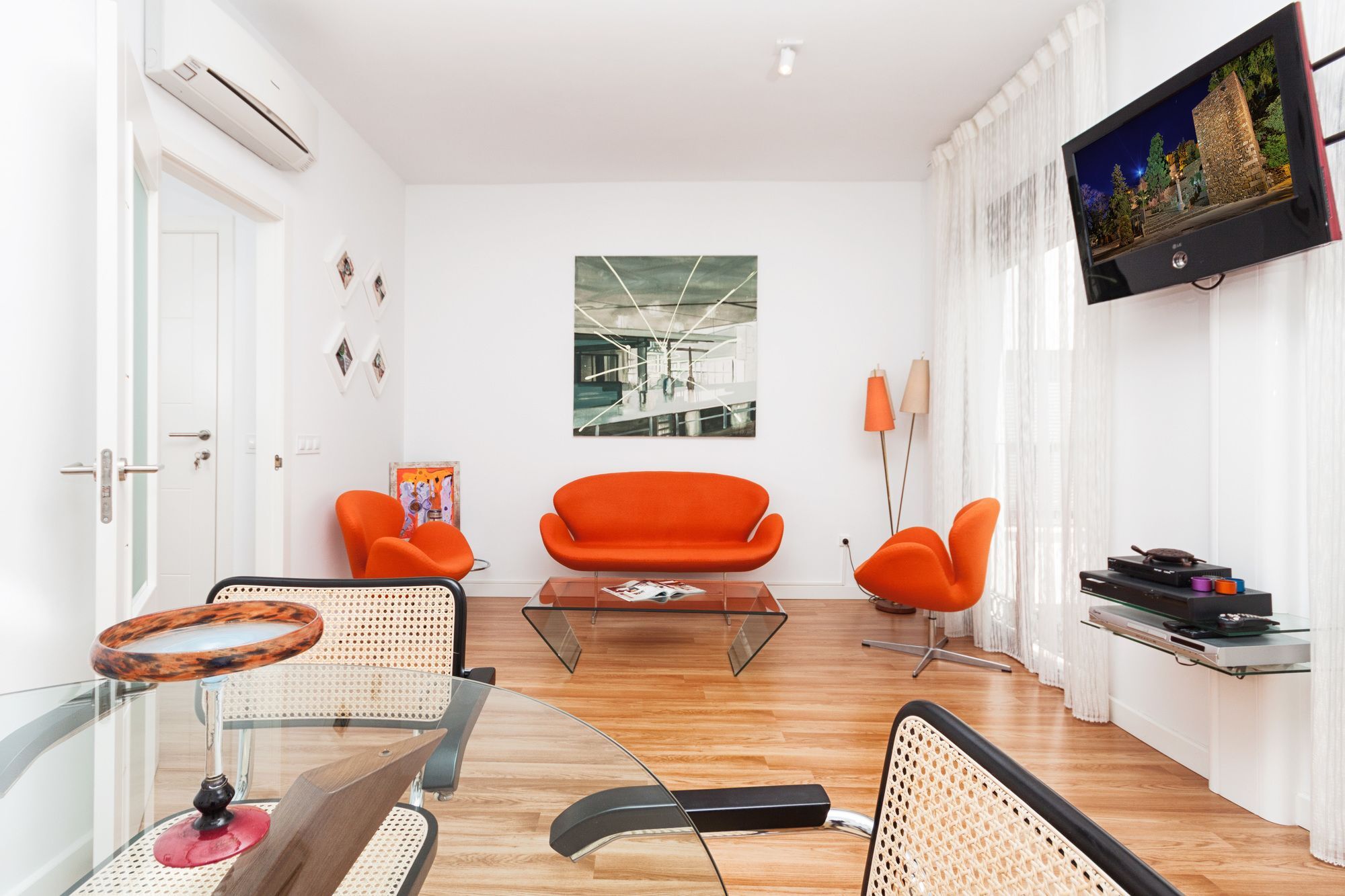 Maria Apartment