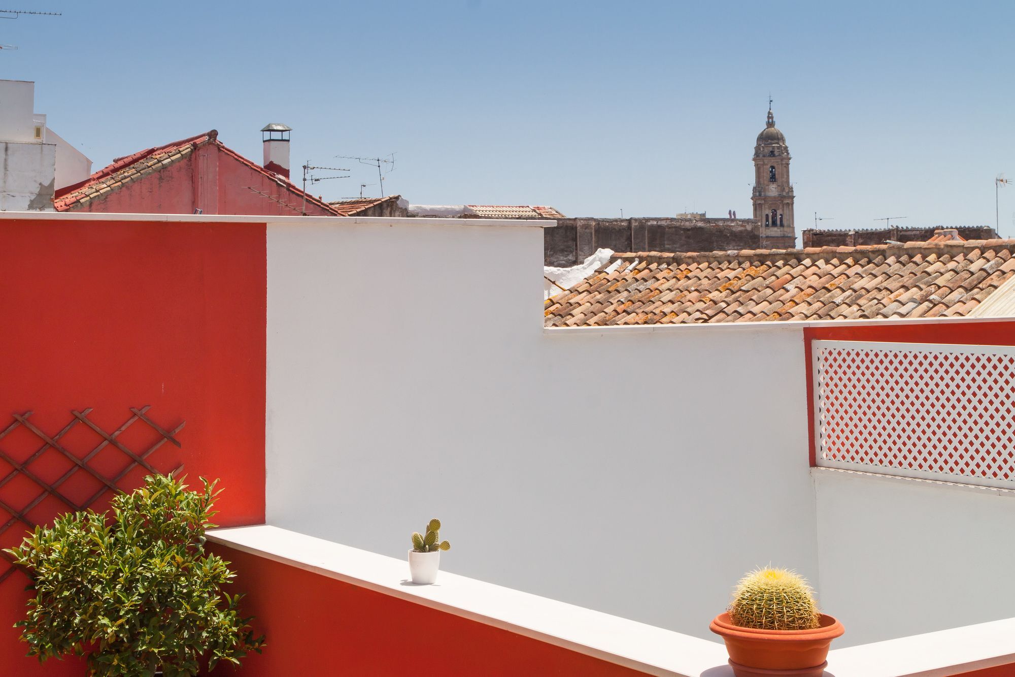 Maria Apartment