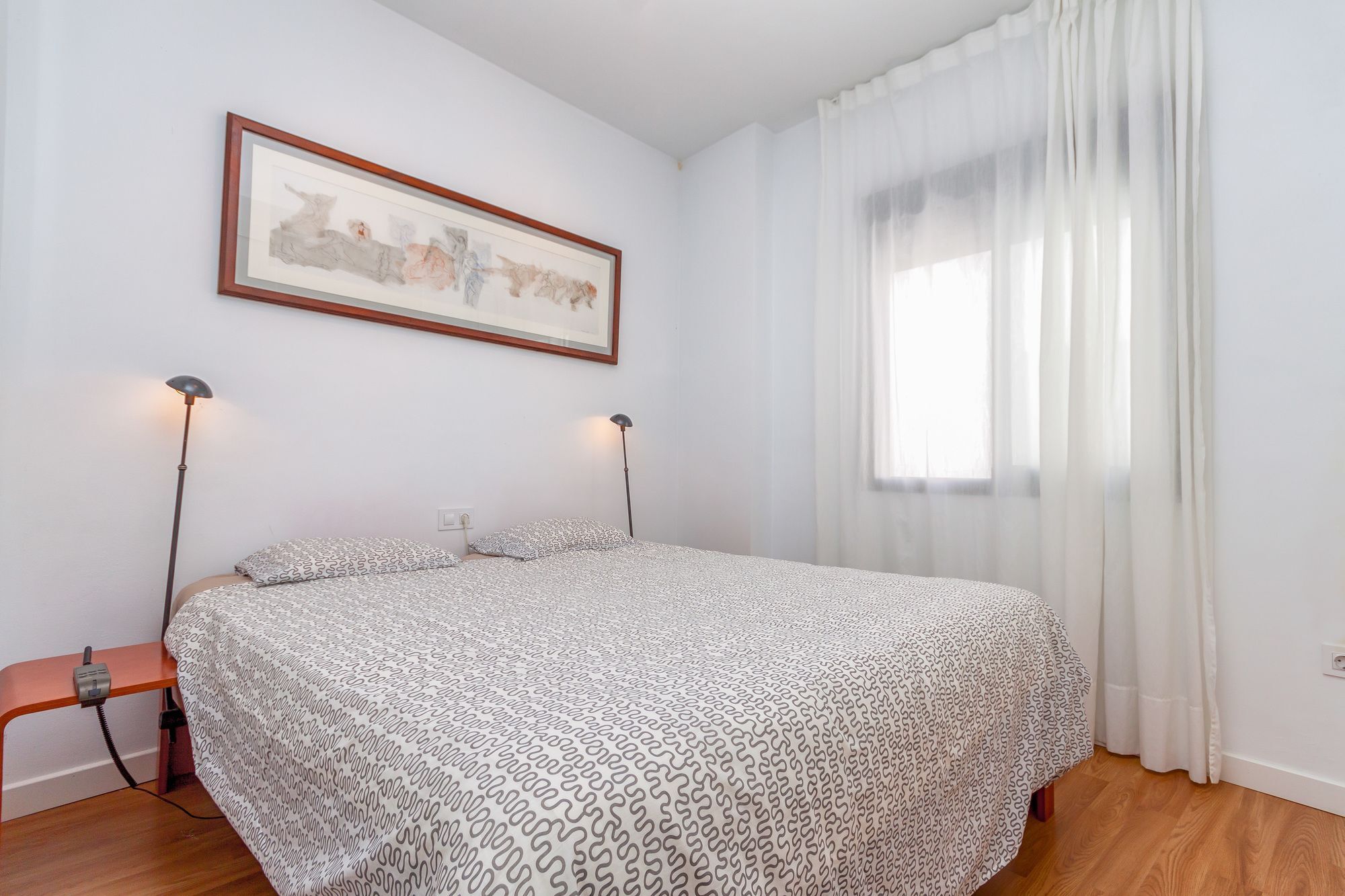 Apartment Maria *