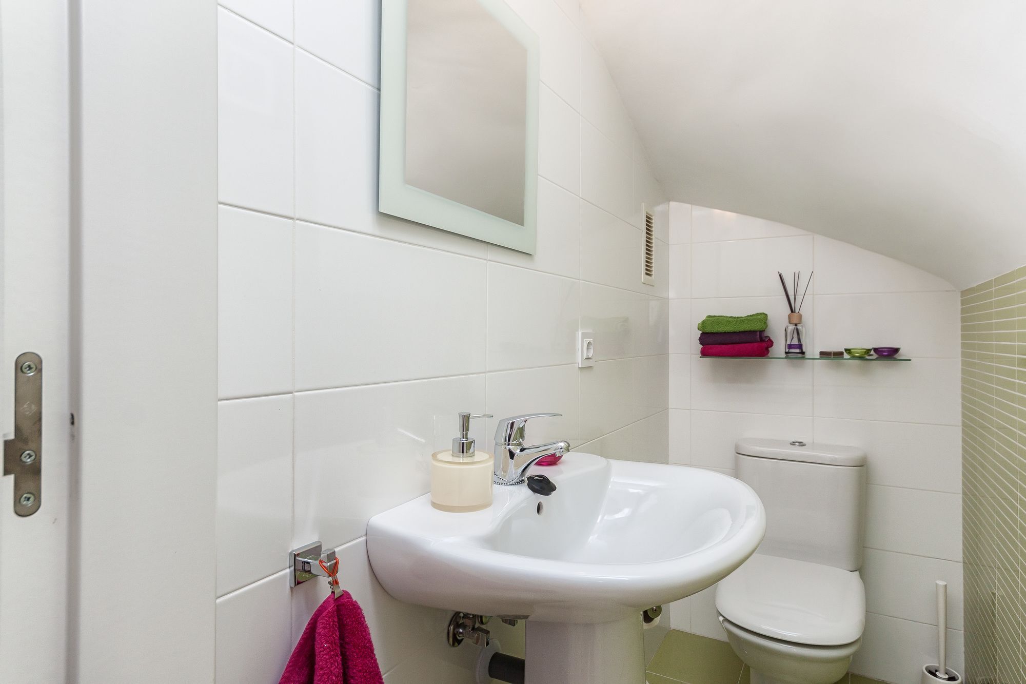 Apartment Maria Malaga