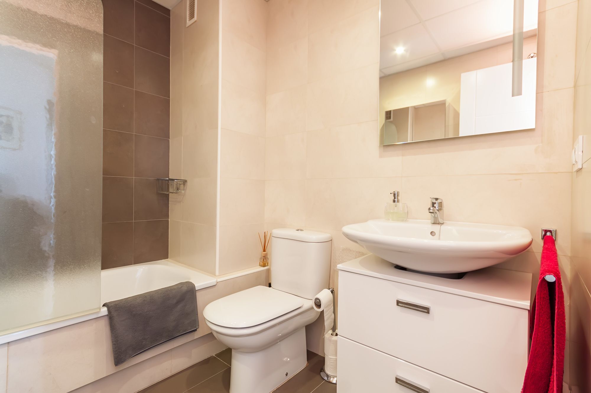 Apartment Maria Malaga