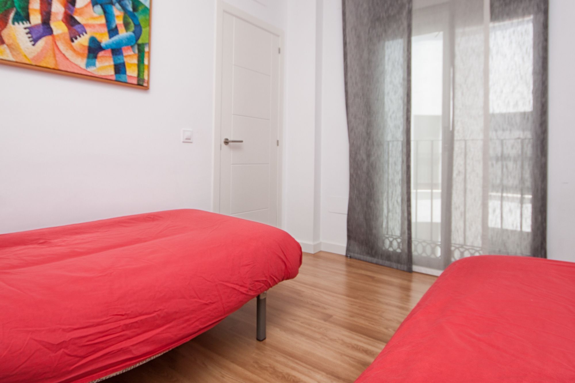 Maria Apartment