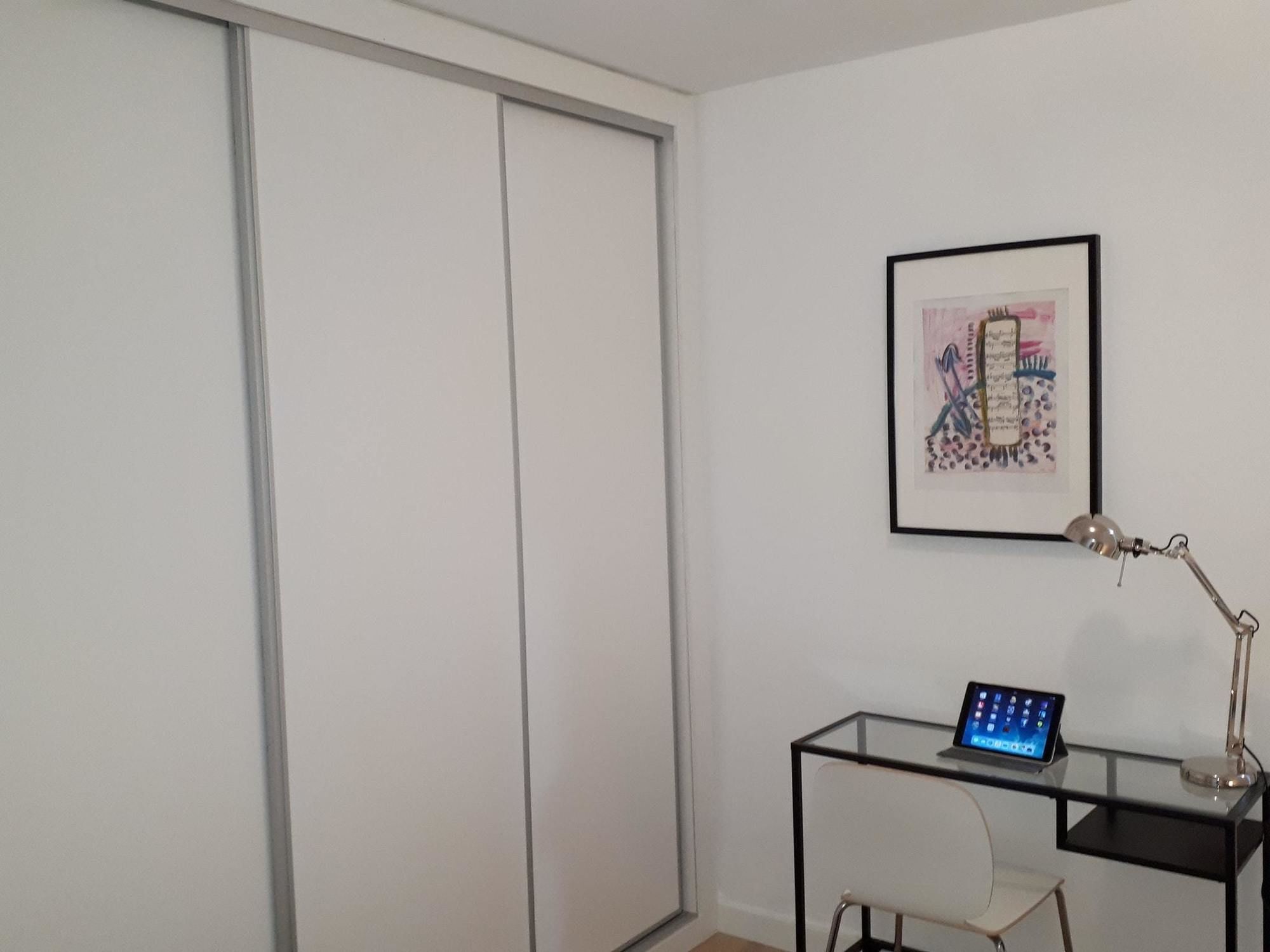 Apartment With 3 Bedrooms In Malaga, With Balcony And Wifi - 1 Km From
