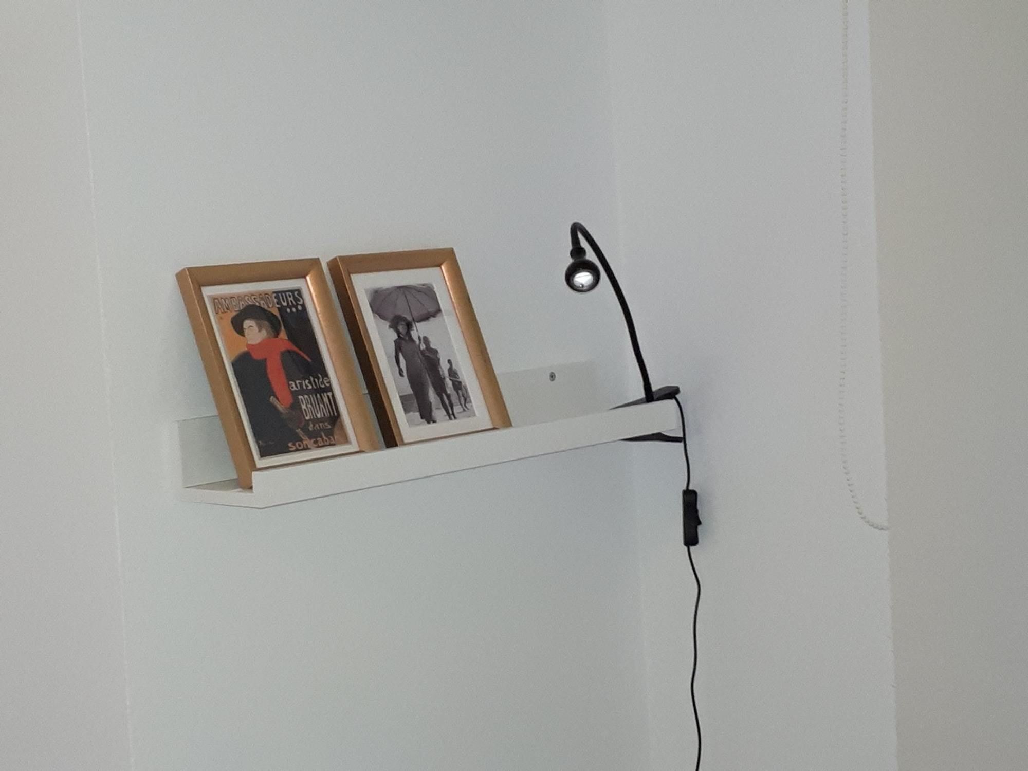 Apartment With 3 Bedrooms In Malaga, With Balcony And Wifi - 1 Km From Malaga
