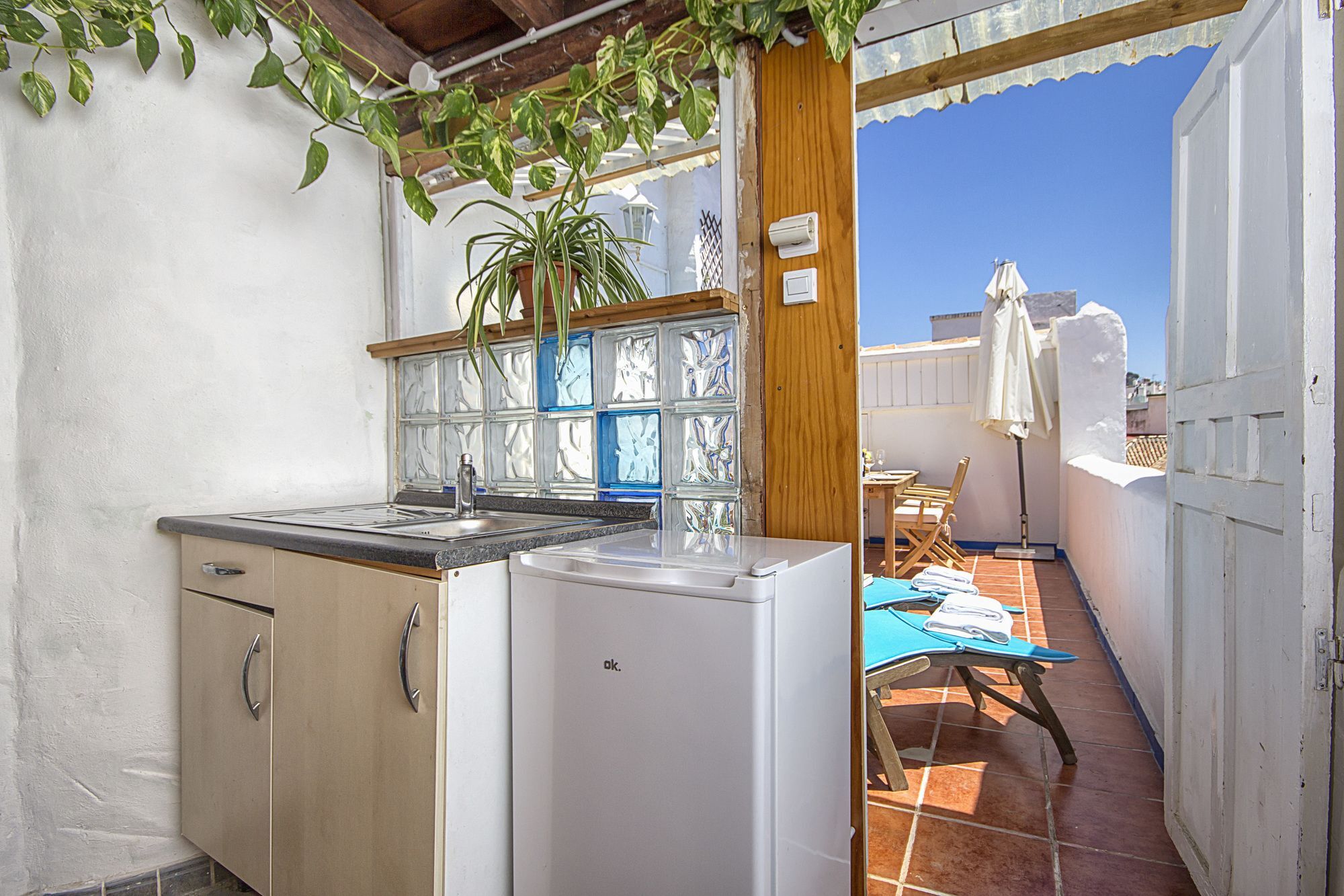 Comandante Apartment *