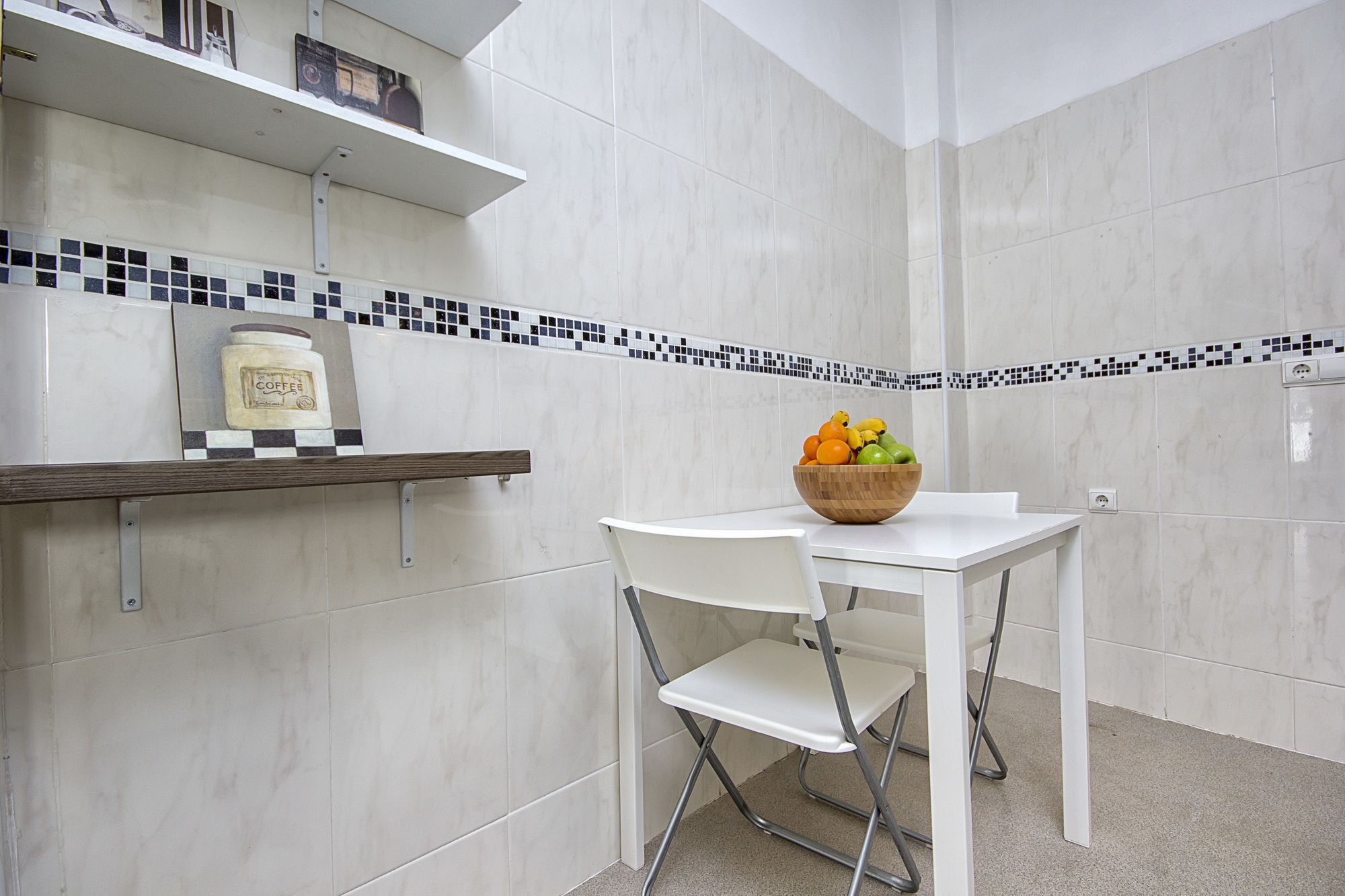 Comandante Apartment *