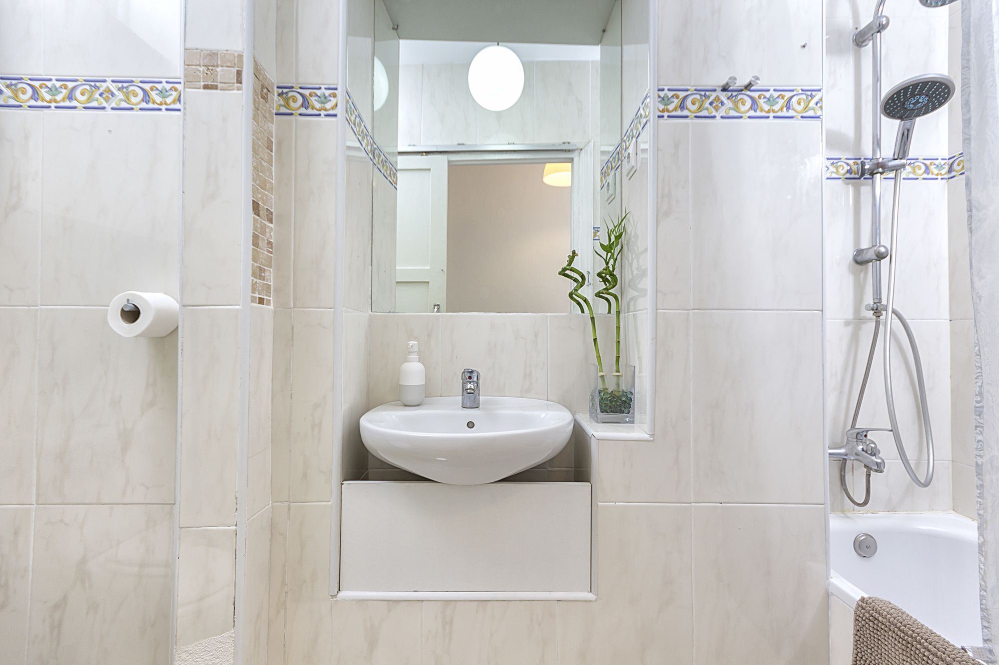 Apartment Comandante Malaga