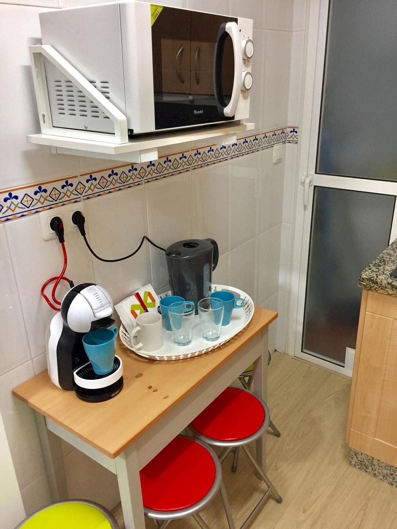 Apartment With 3 Bedrooms In Malaga, With Balcony And Wifi - 1 Km From *