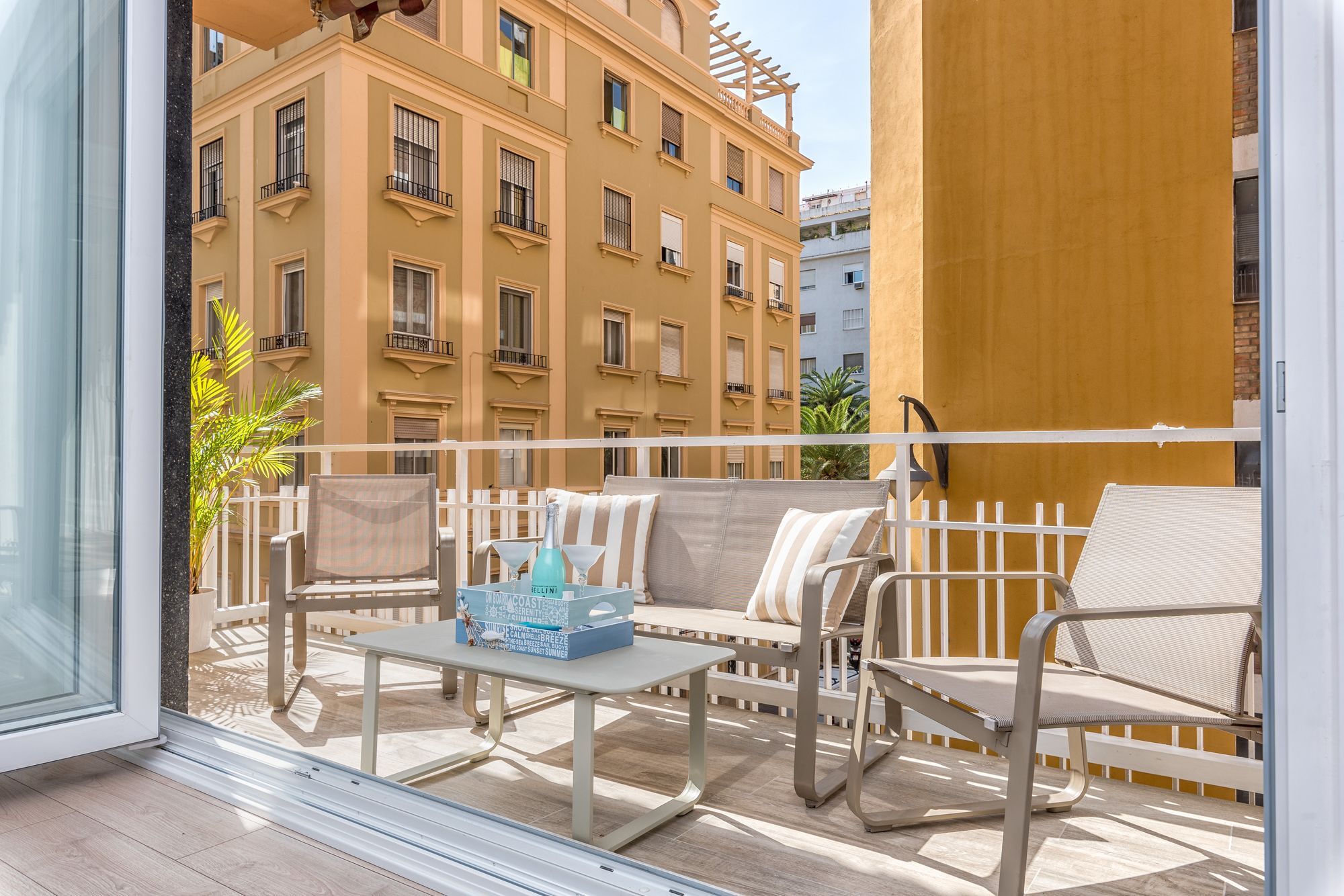 Pinzon Apartment *