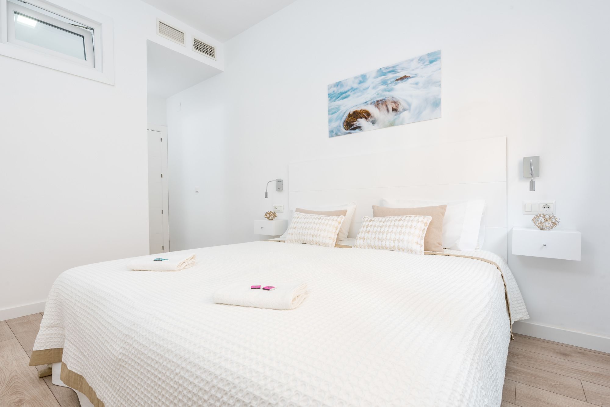 Pinzon Apartment