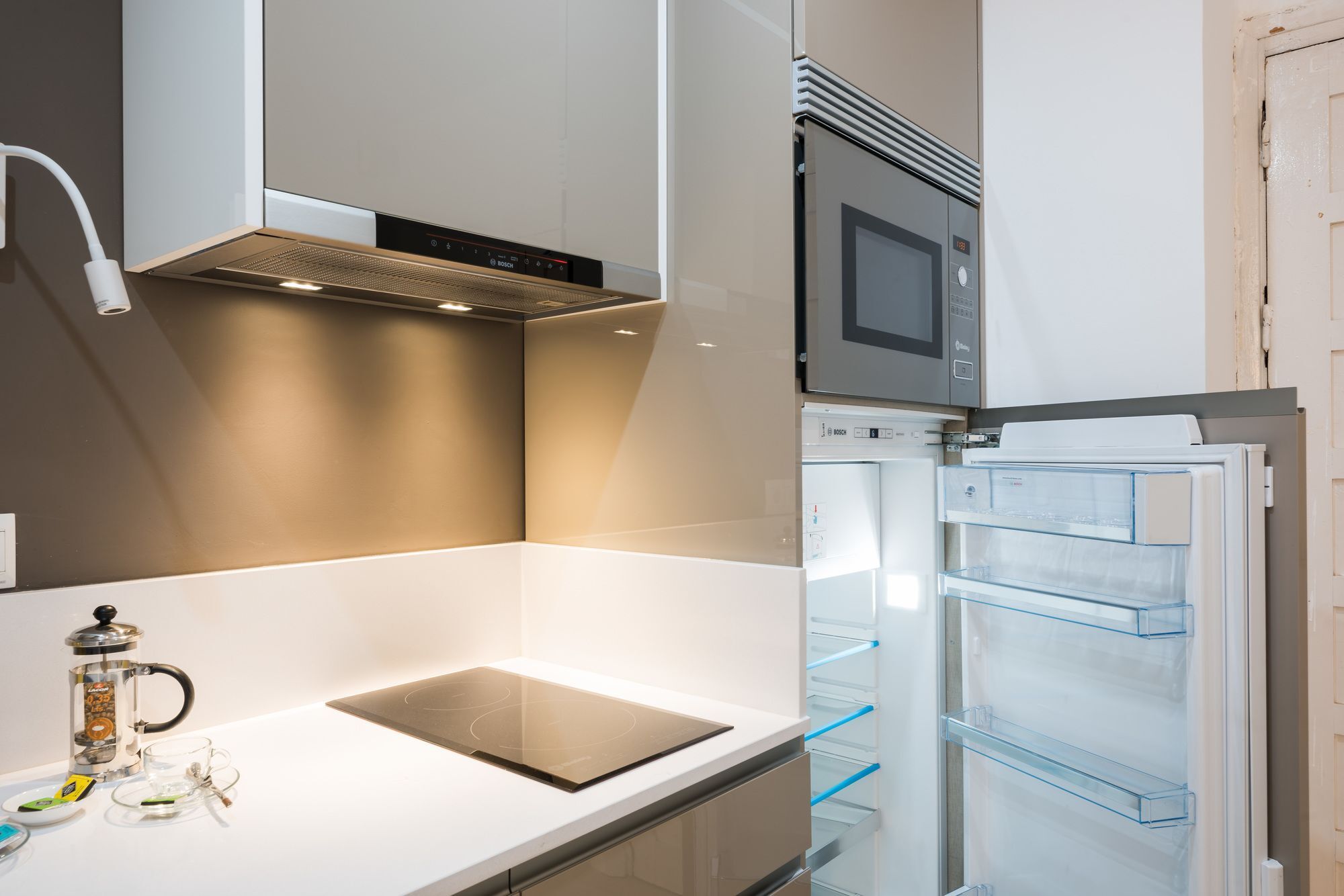 Apartment Pinzon *