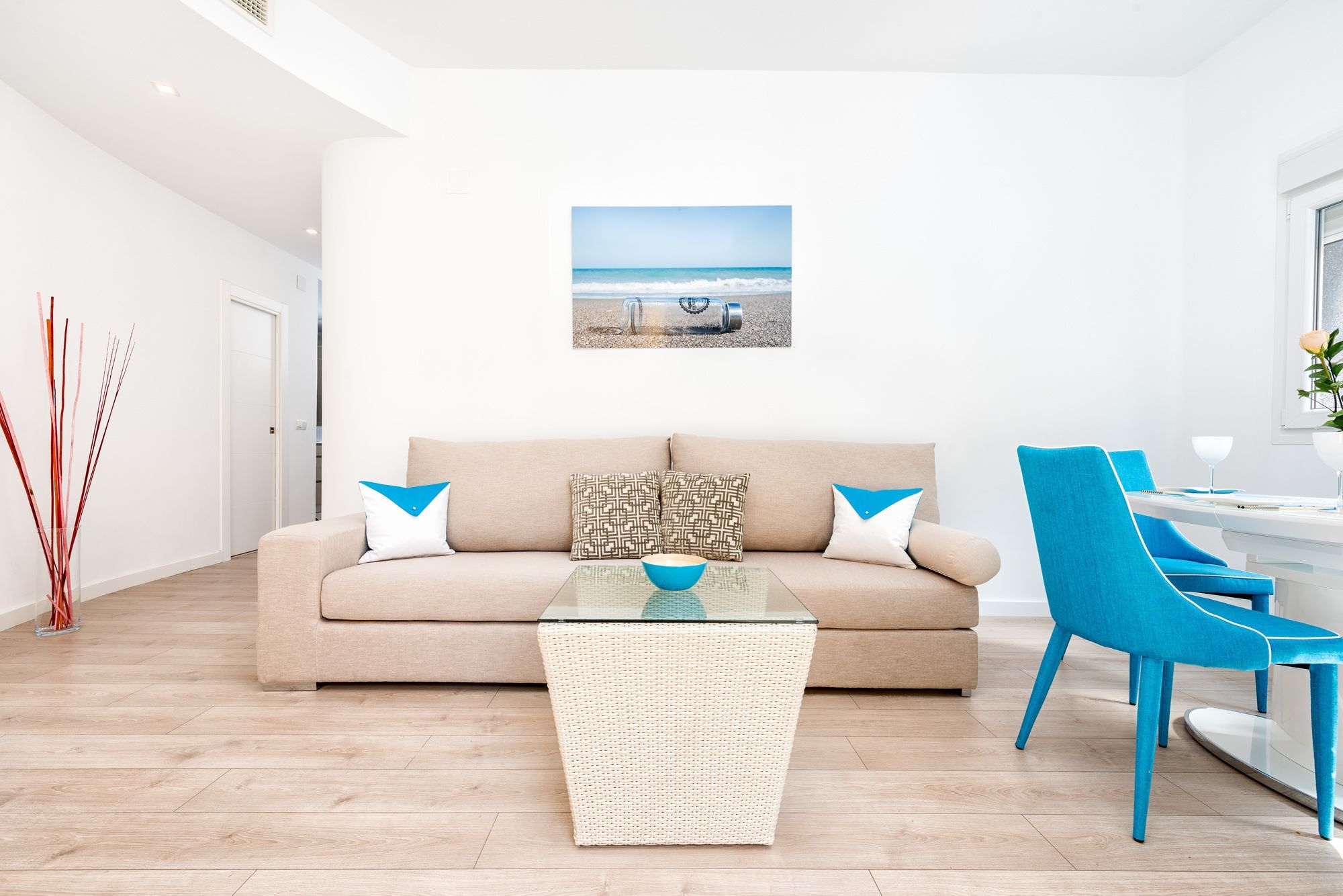 Pinzon Apartment