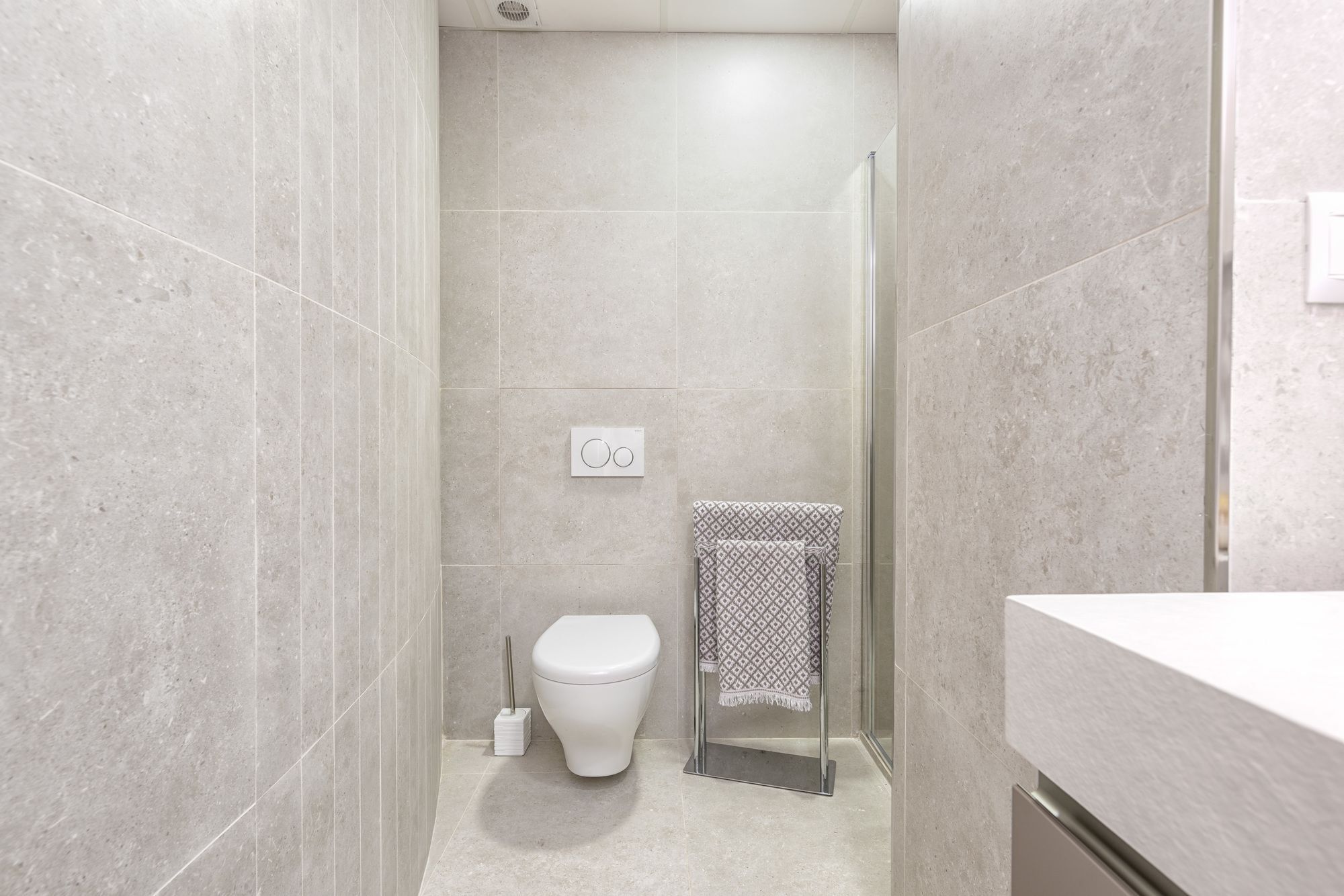 Apartment Pinzon