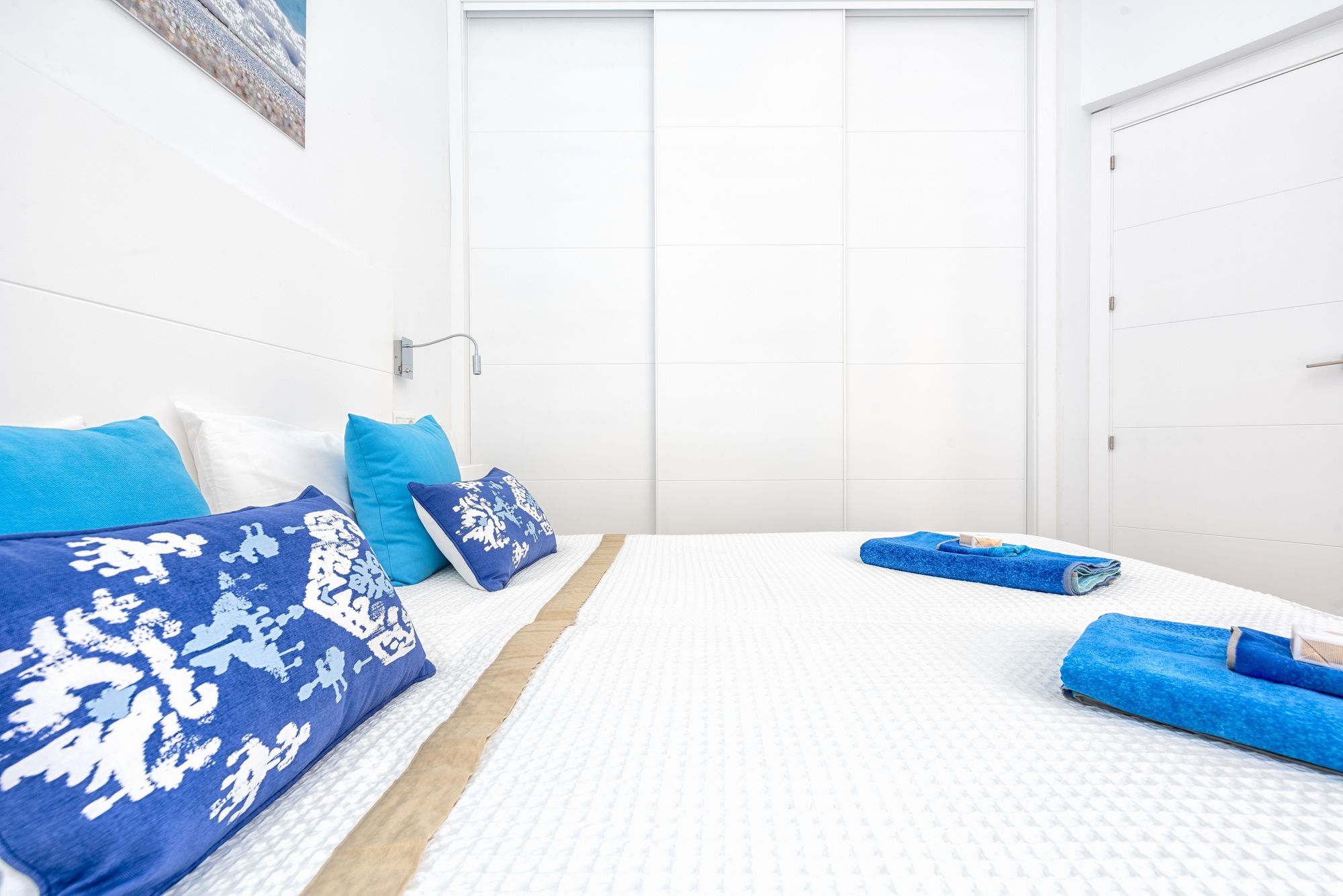 Apartment Pinzon Malaga