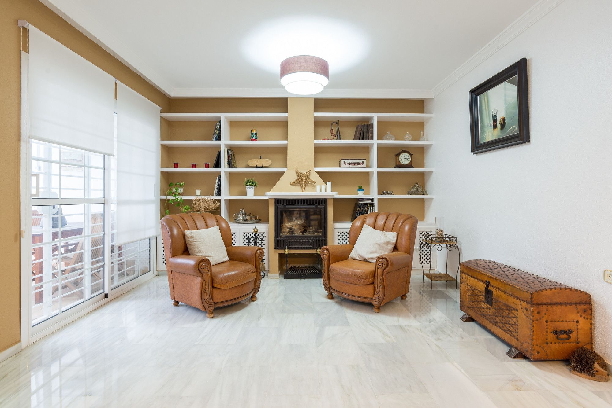 Pedregalejo Villa Malaga