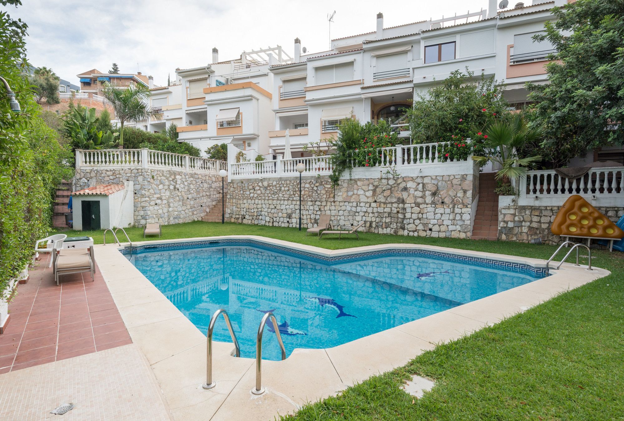 Pedregalejo Villa Malaga