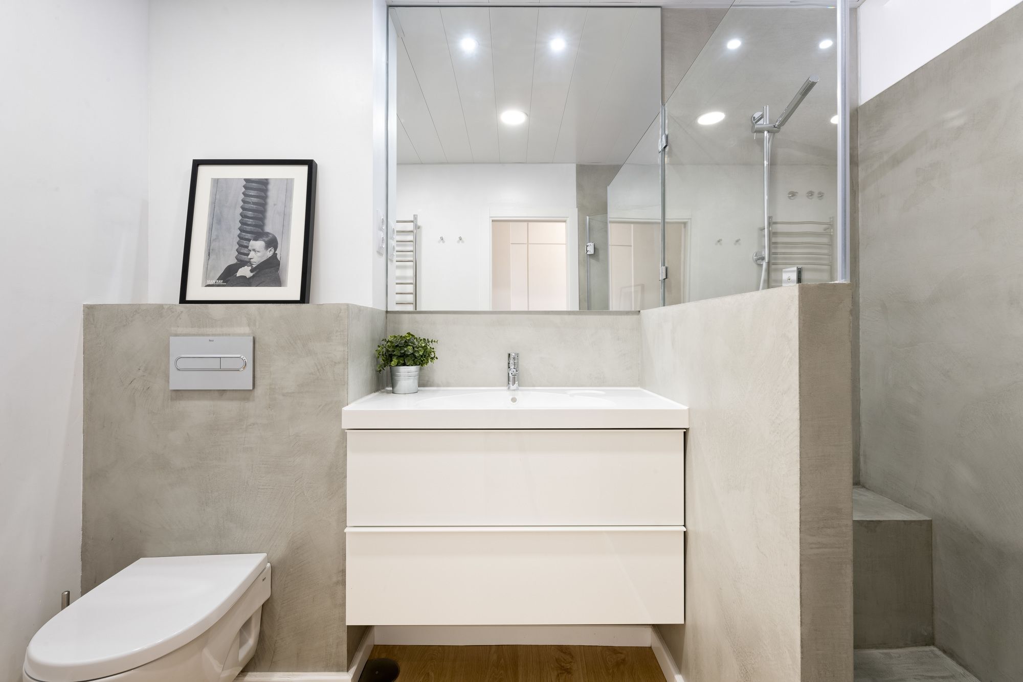 Apartment Linaje Malaga