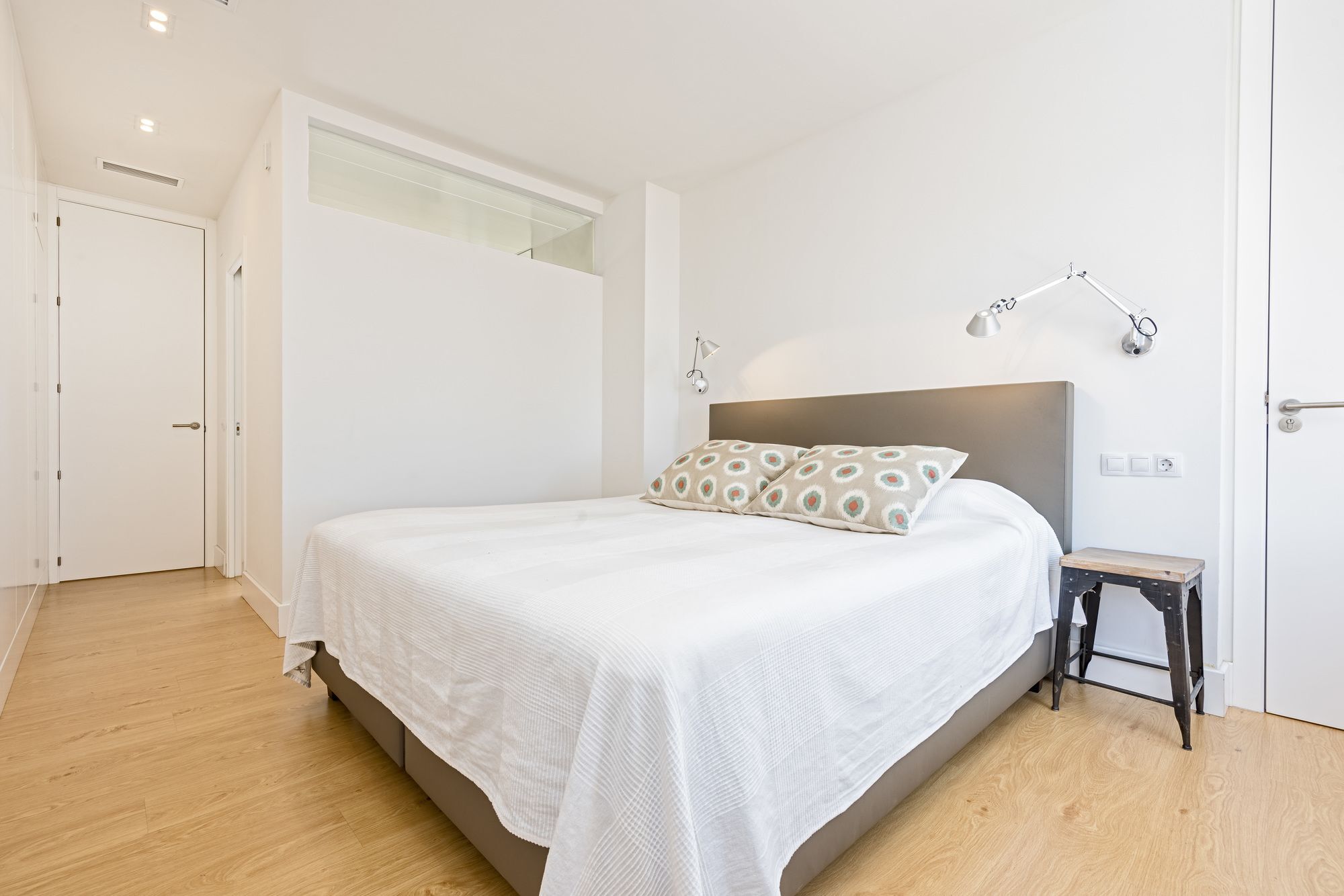 Linaje Apartment