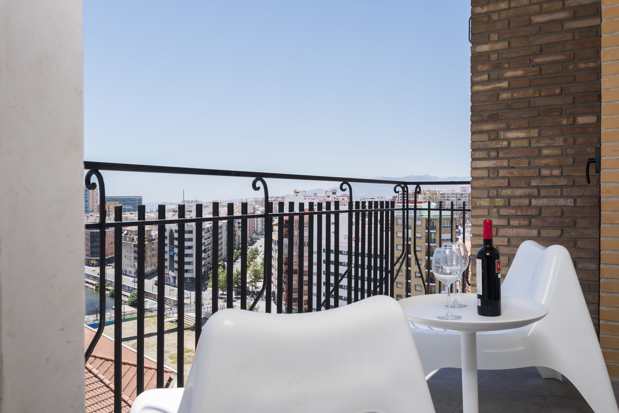 Linaje Apartment *