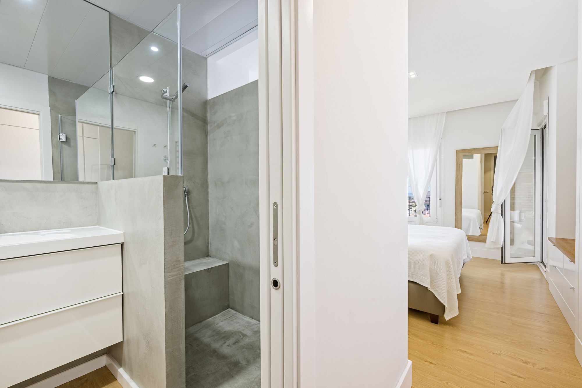 Linaje Apartment Malaga