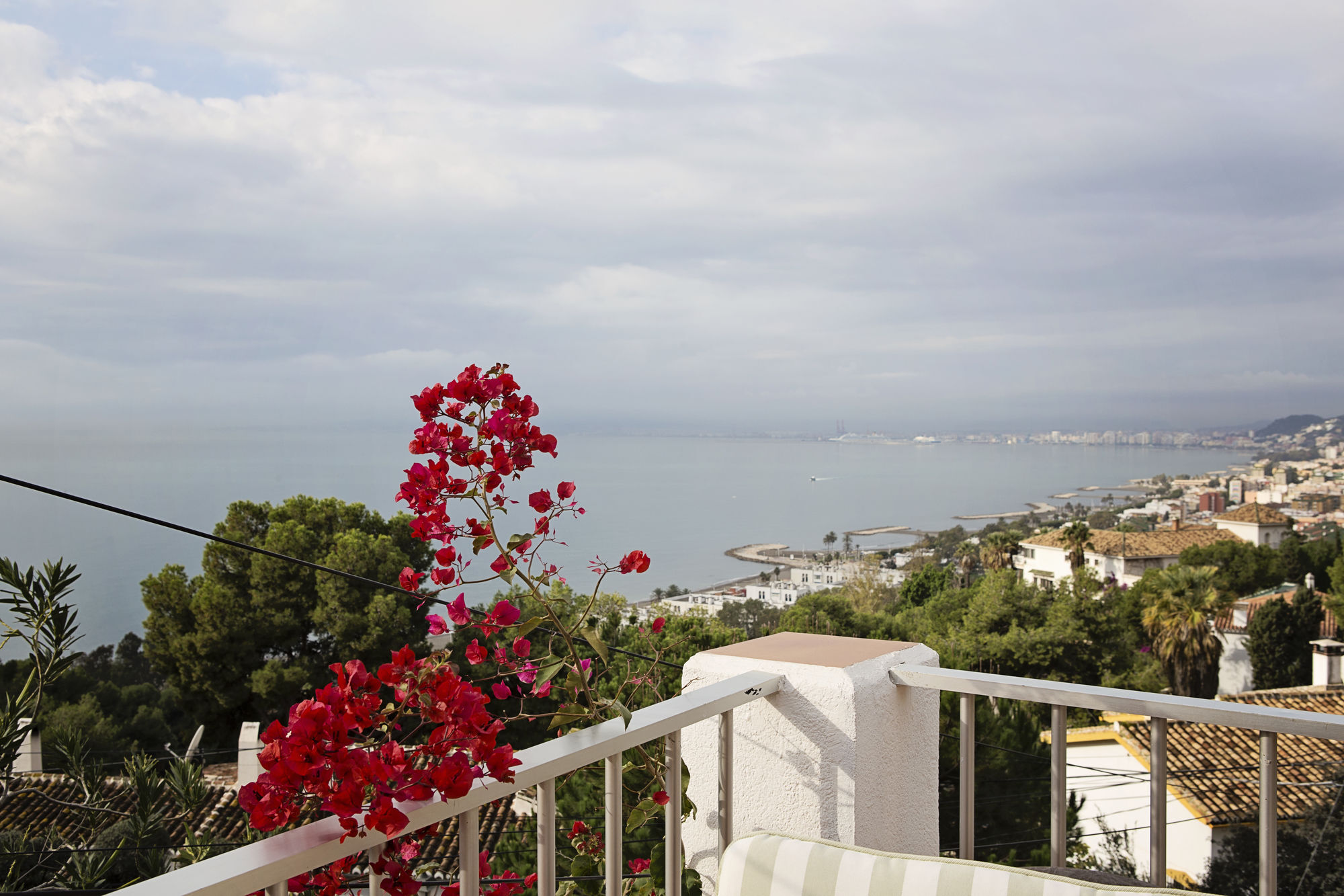 Casa Balcon De Apartment *