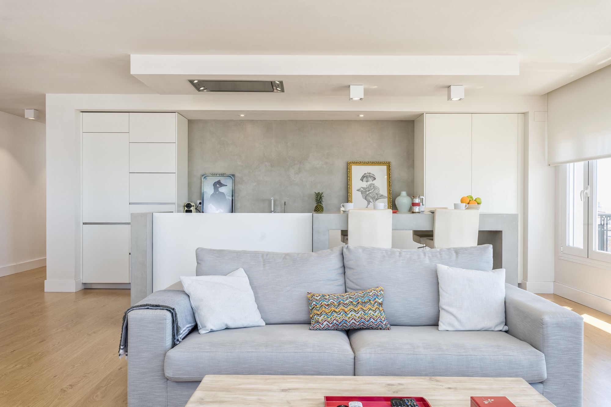 Apartment Linaje *