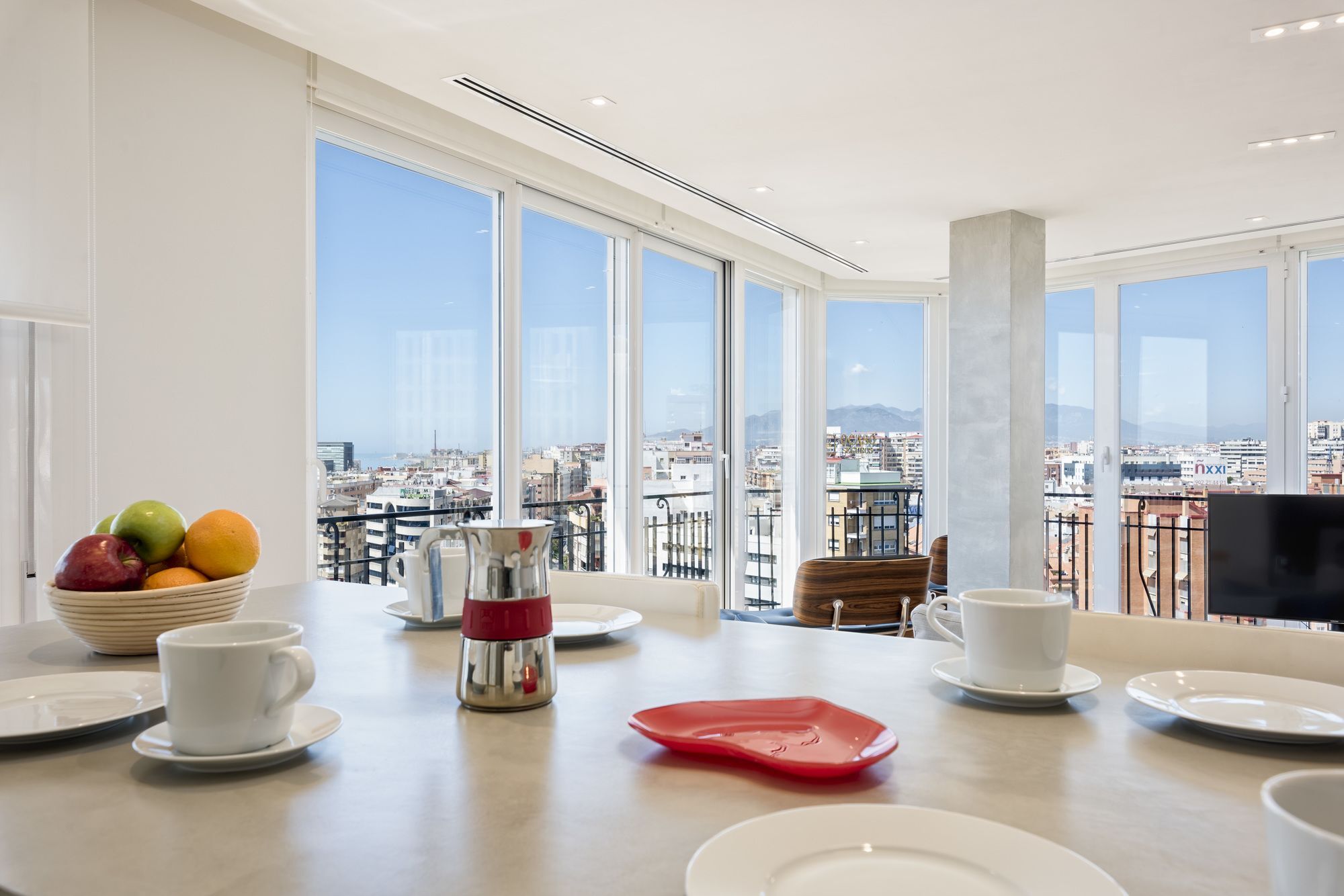 Apartment Linaje