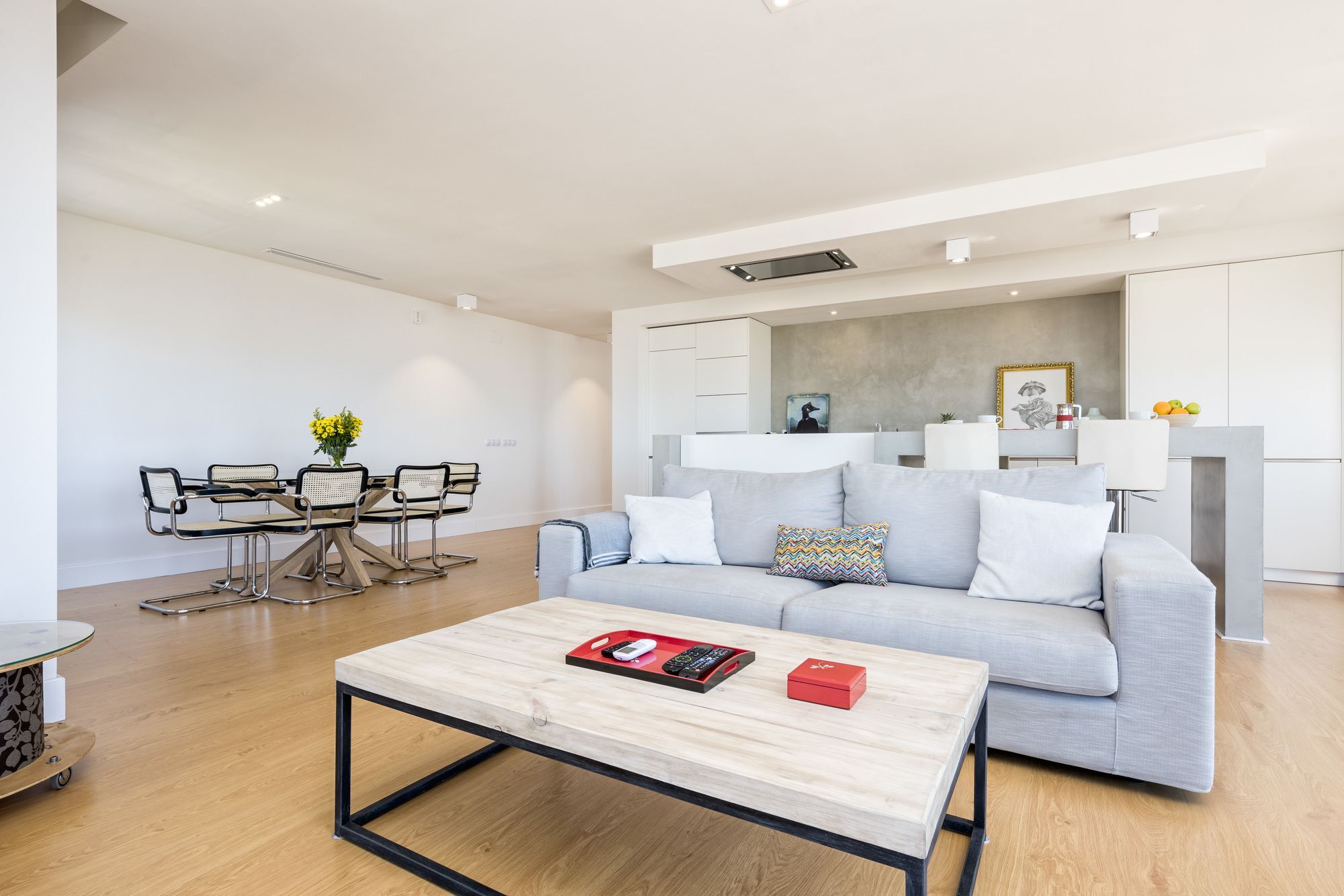 Apartment Linaje