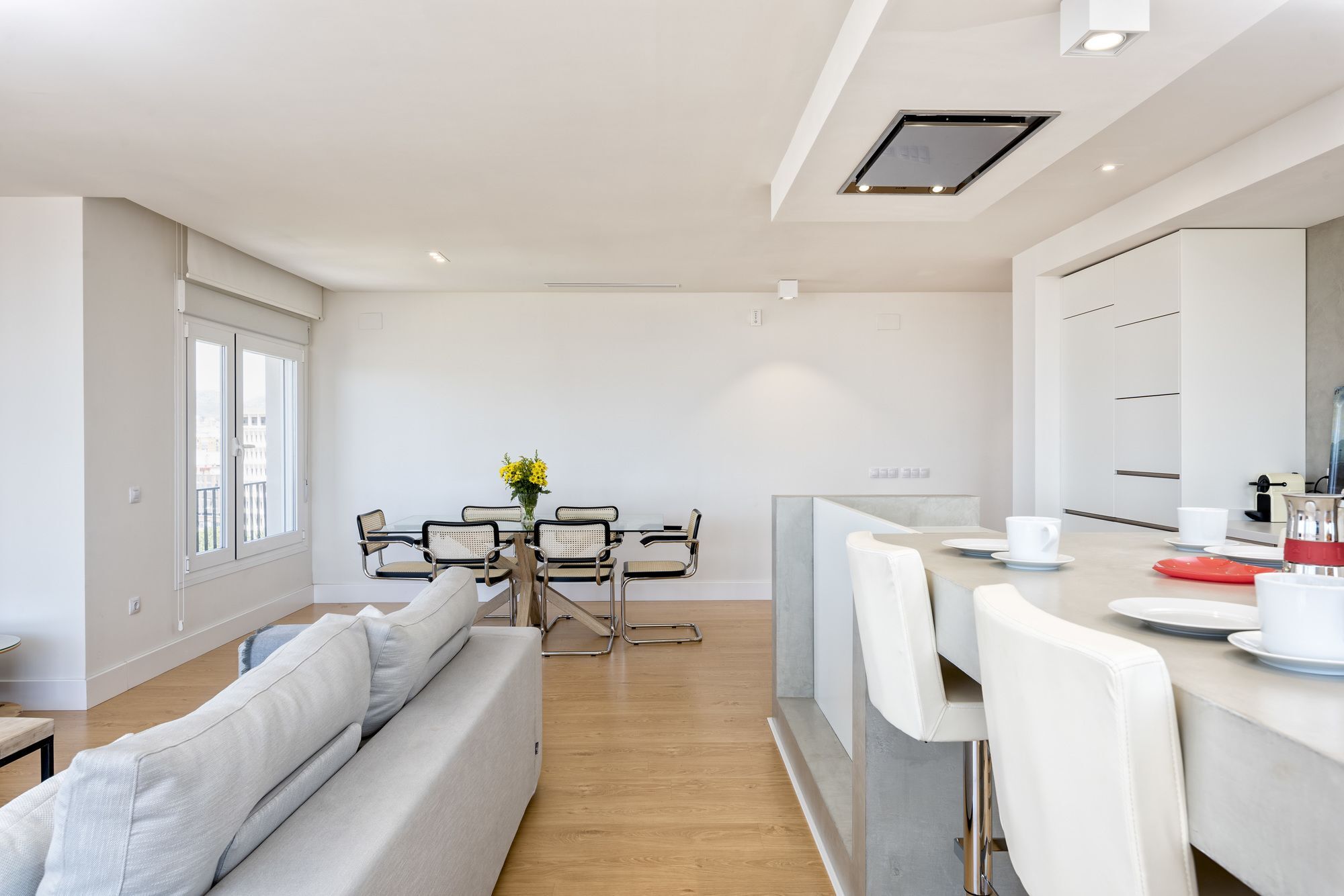Linaje Apartment *