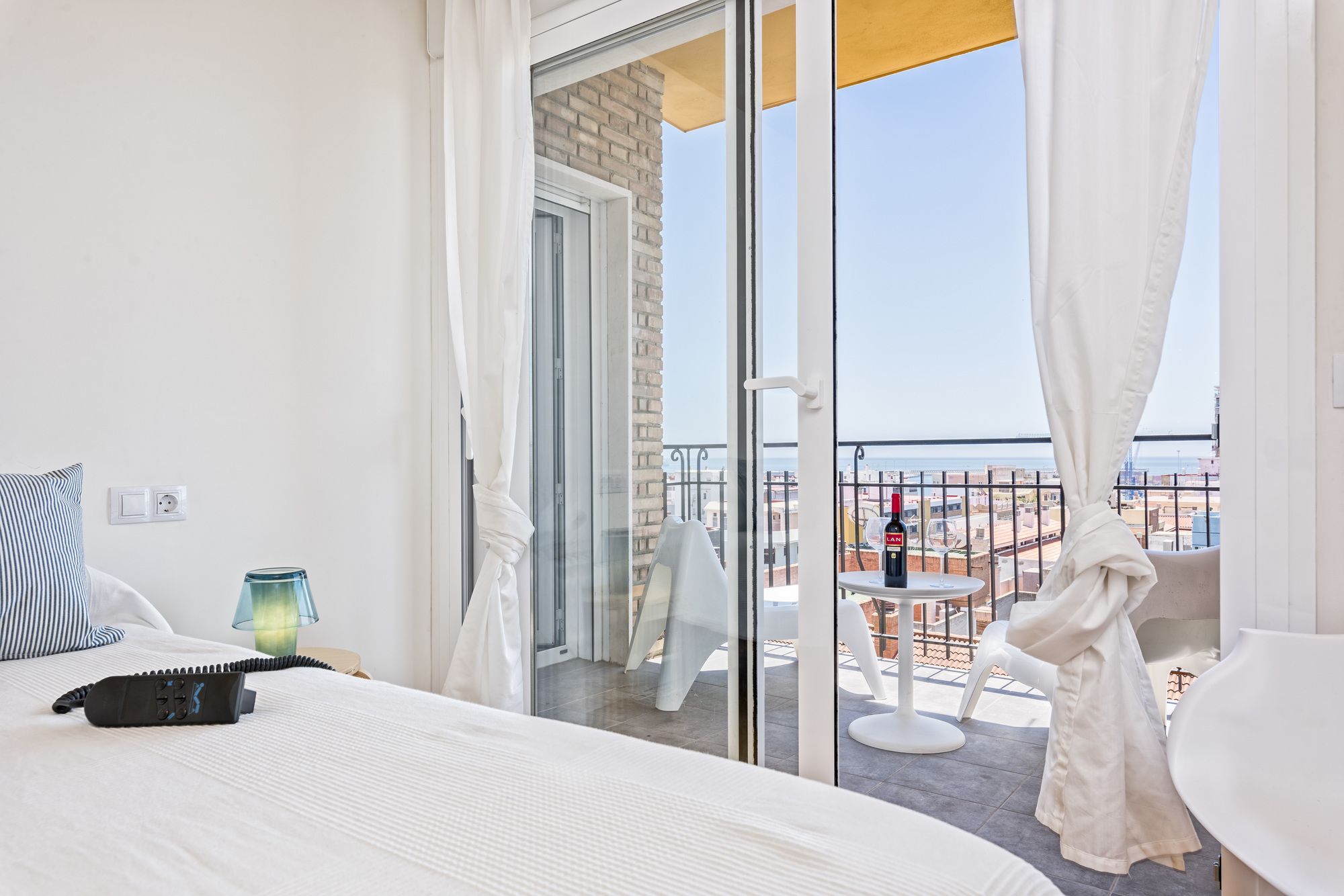 Apartment Linaje Malaga