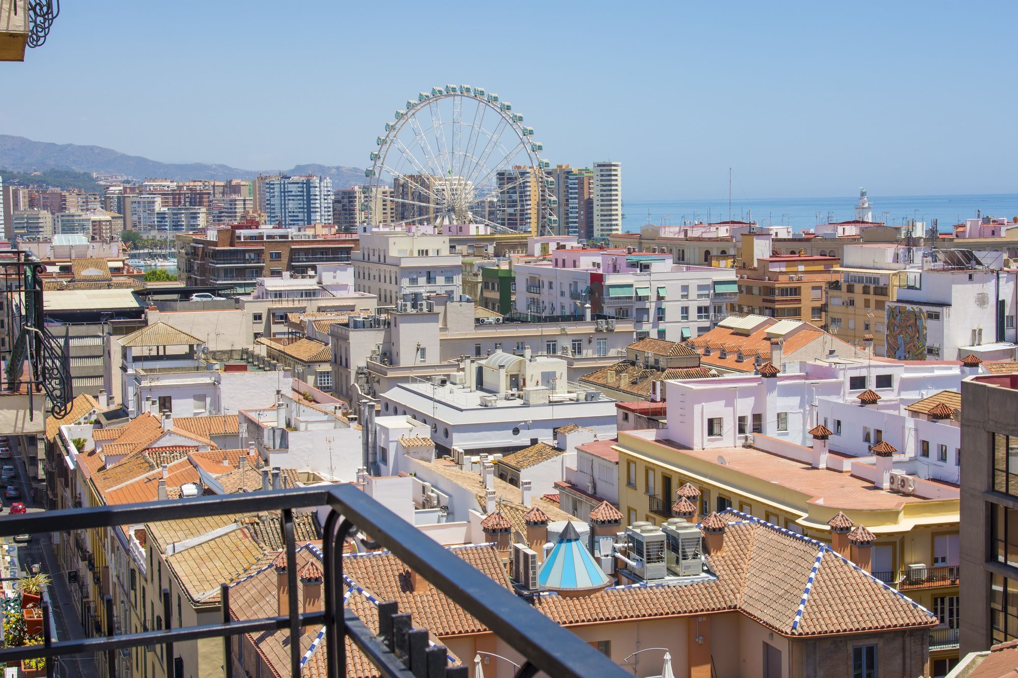 Linaje * Malaga