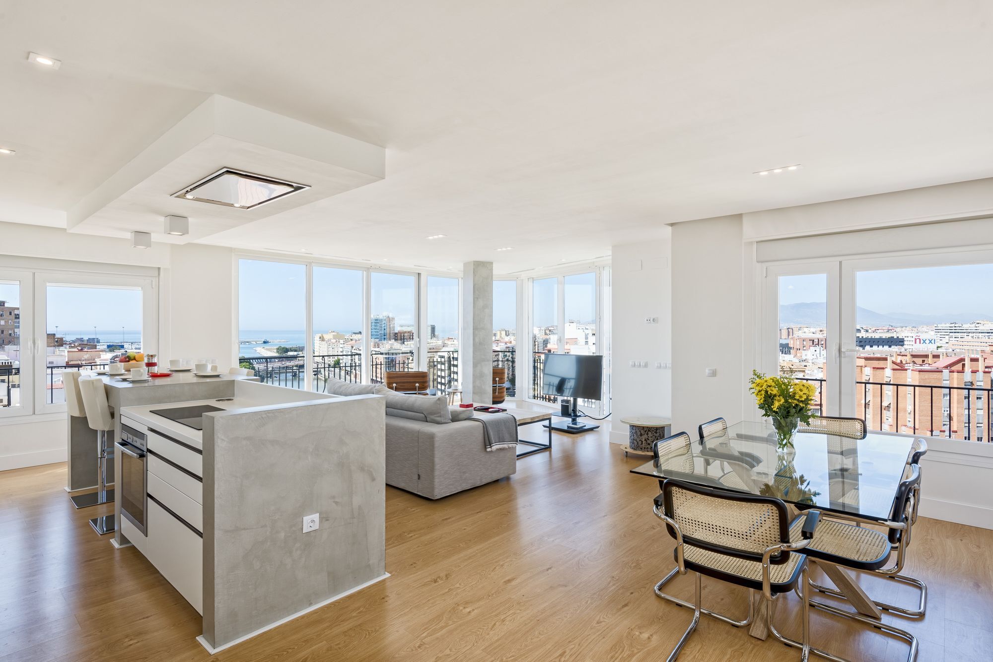 Linaje Apartment