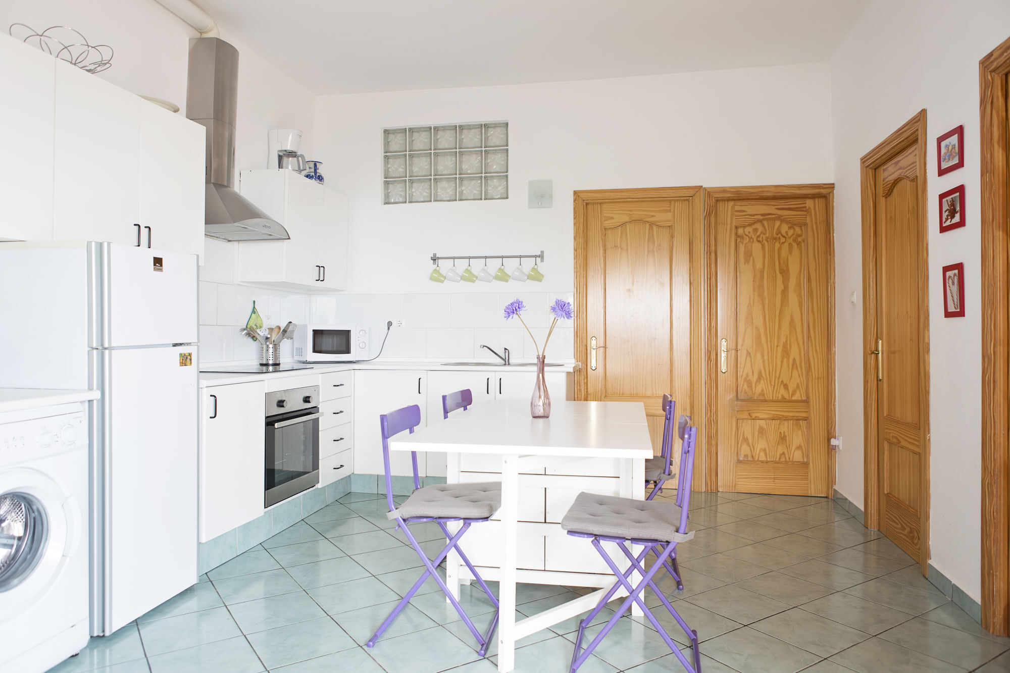 Apartment Casa Balcon De Malaga