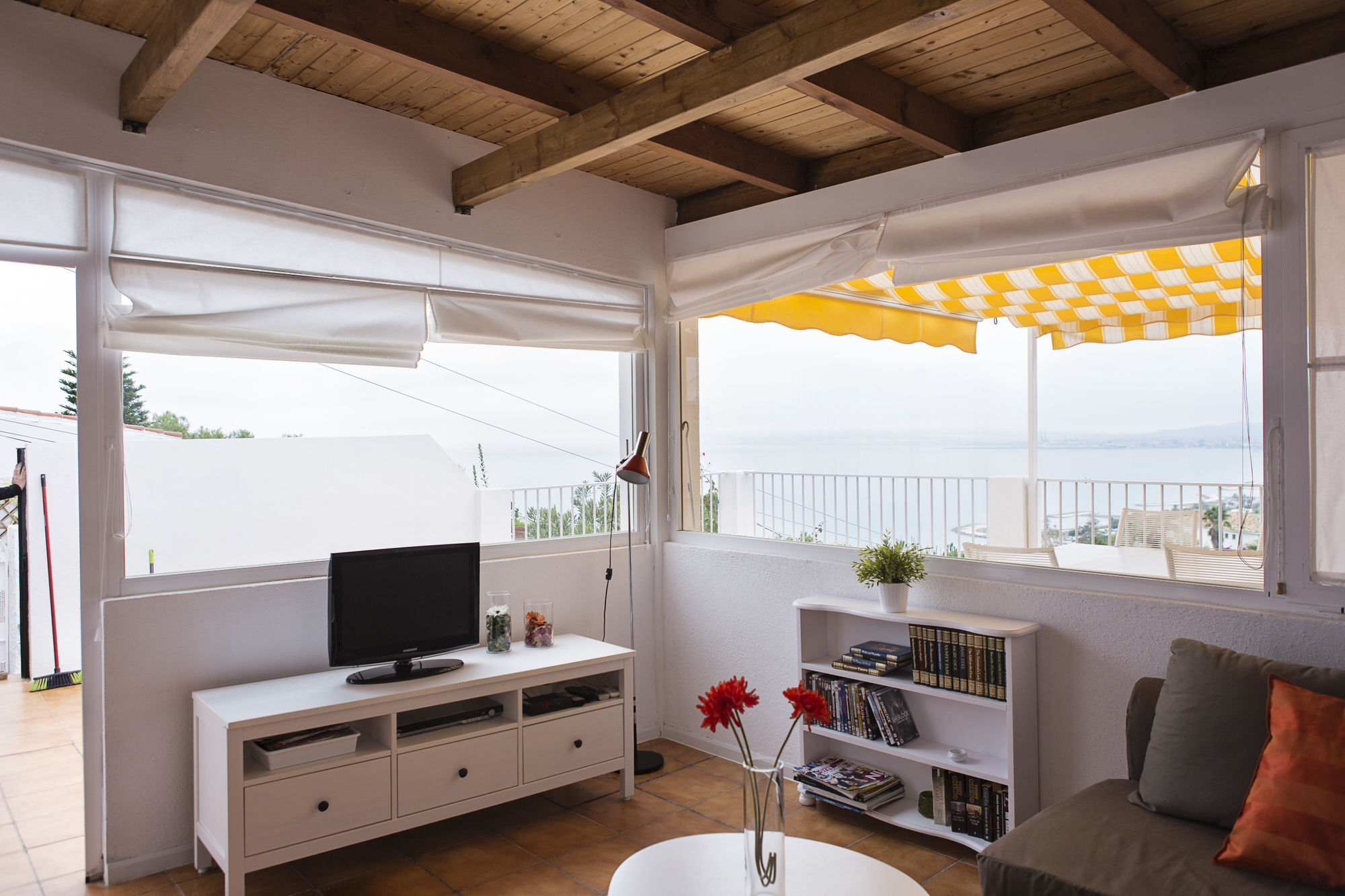 Apartment Casa Balcon De Malaga