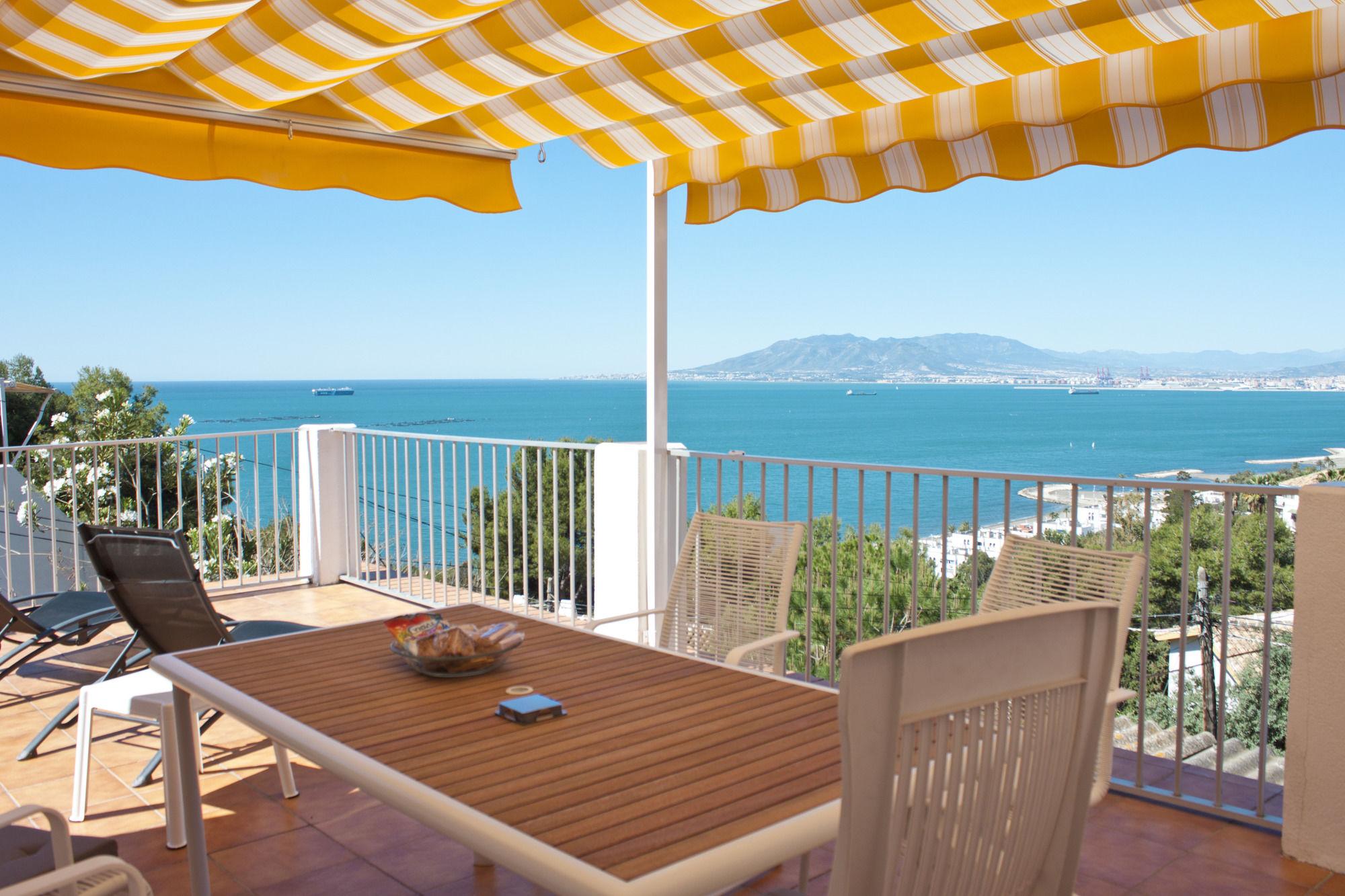 Casa Balcon De Apartment *