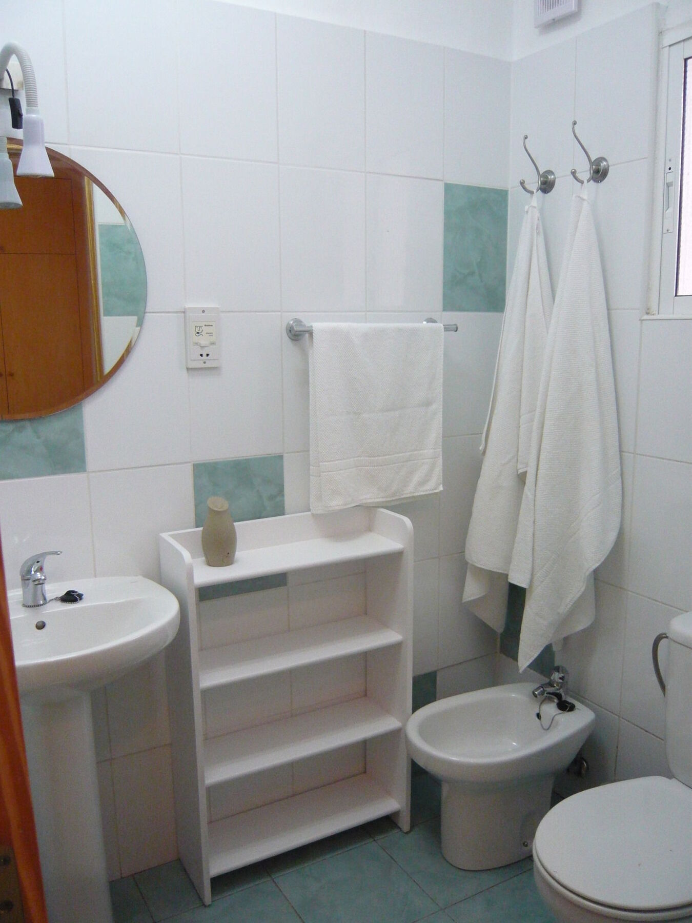 Apartment Casa Balcon De Malaga