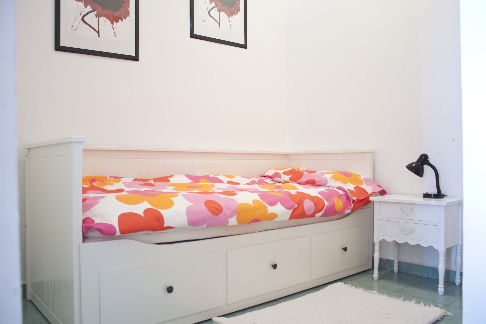 Apartment Casa Balcon De