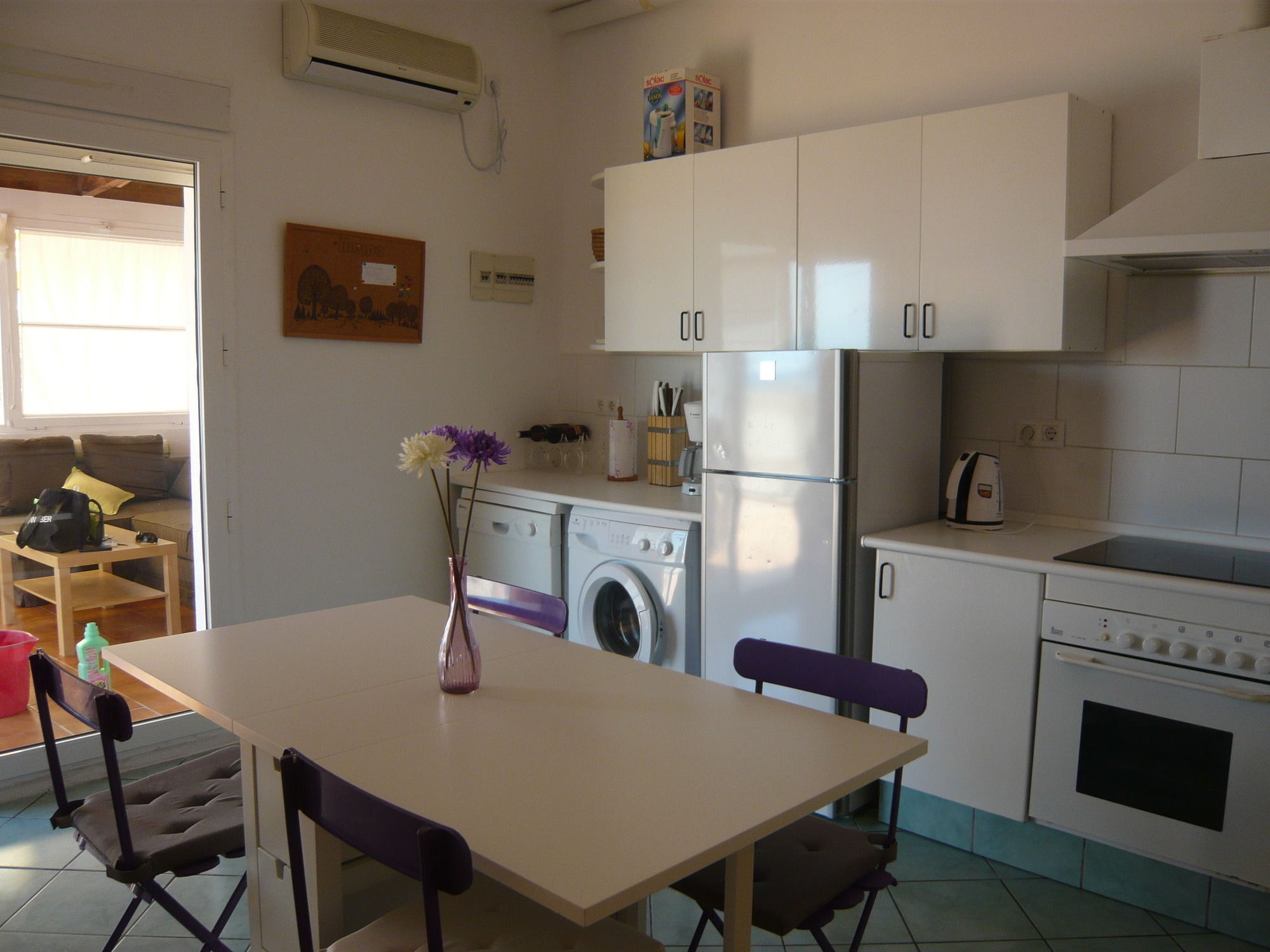 Casa Balcon De Apartment Malaga